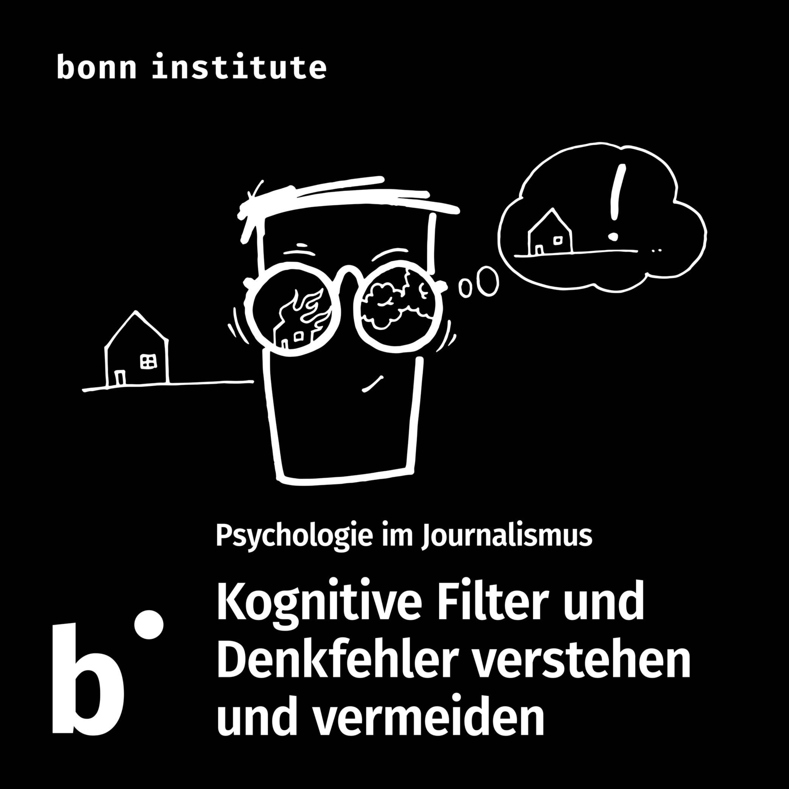 Psychologie im Journalismus