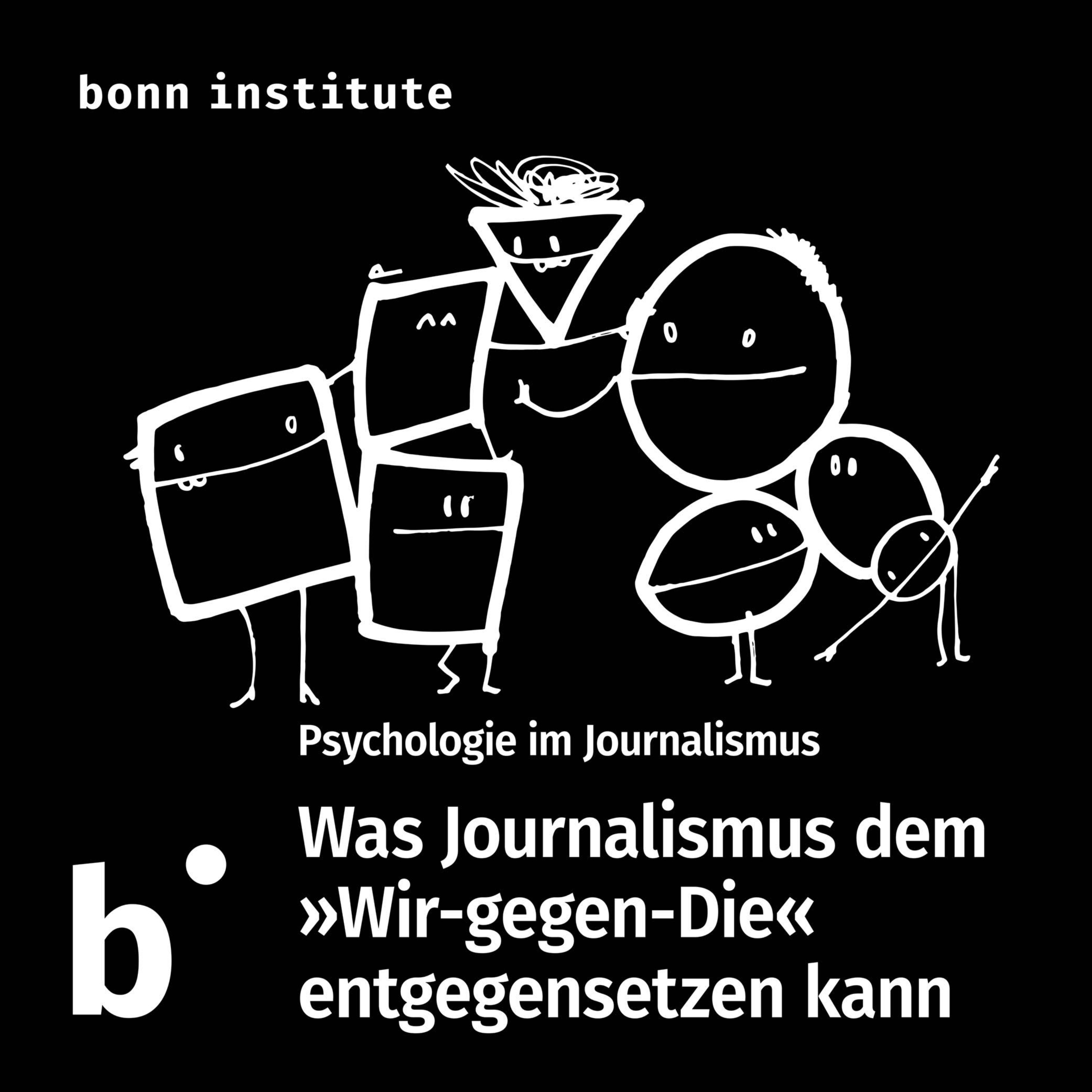 Psychologie im Journalismus