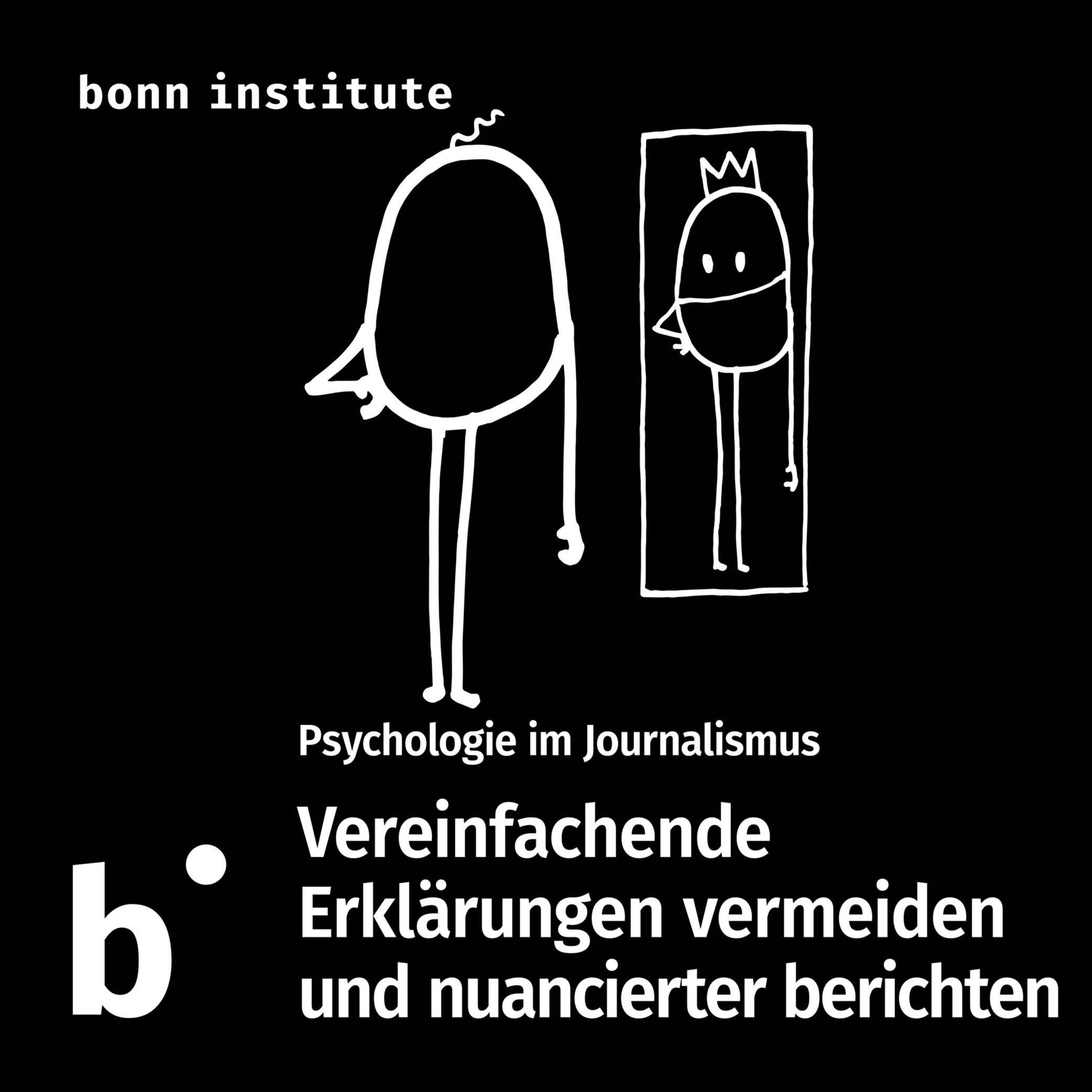 Psychologie im Journalismus