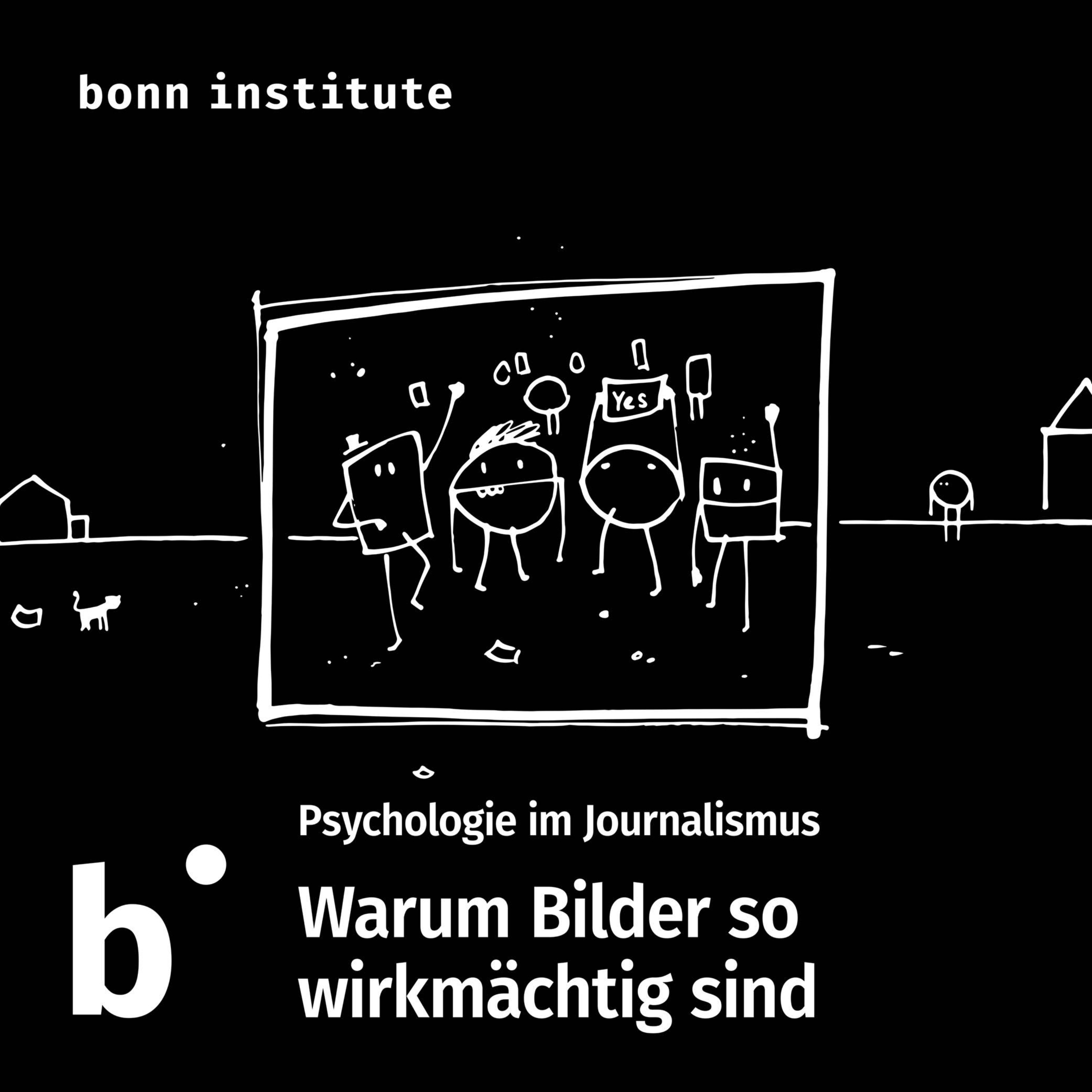 Psychologie im Journalismus