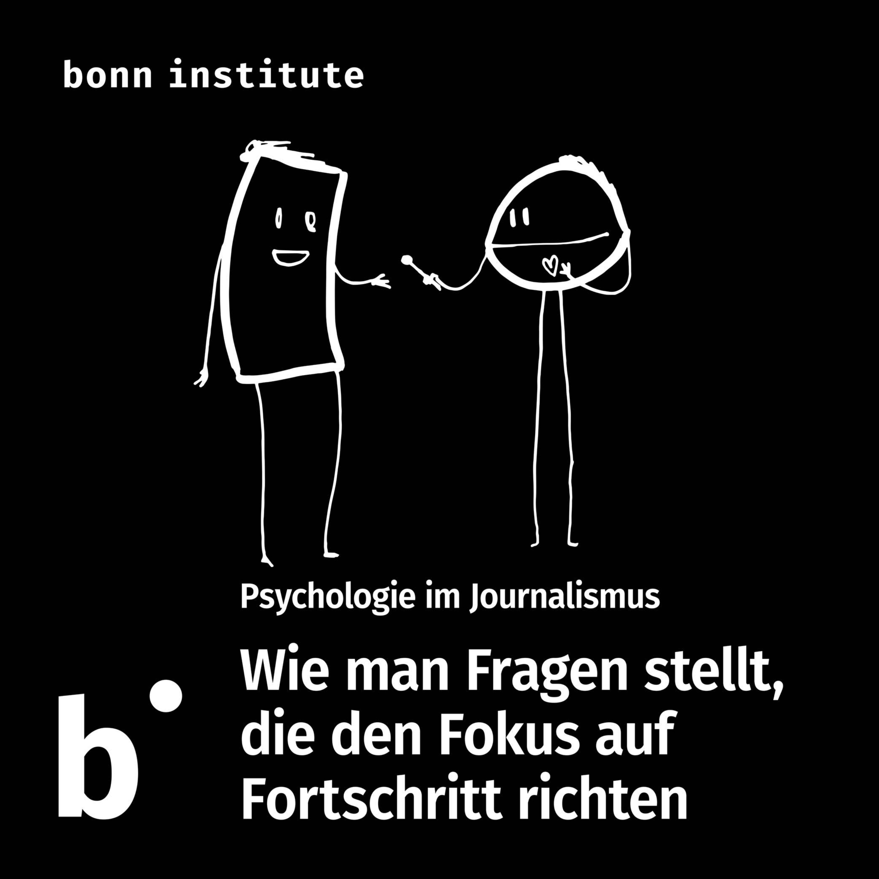 Psychologie im Journalismus