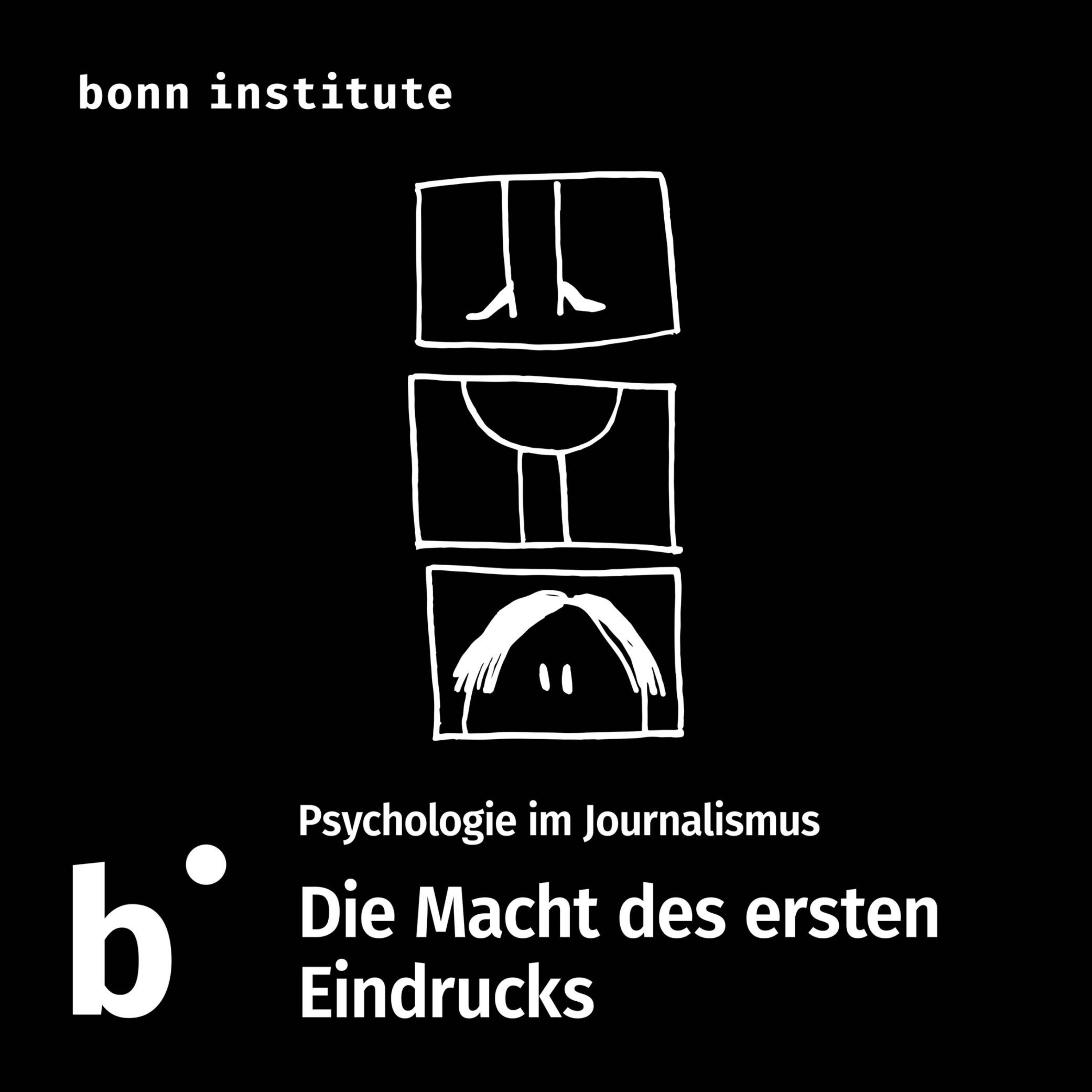 Psychologie im Journalismus