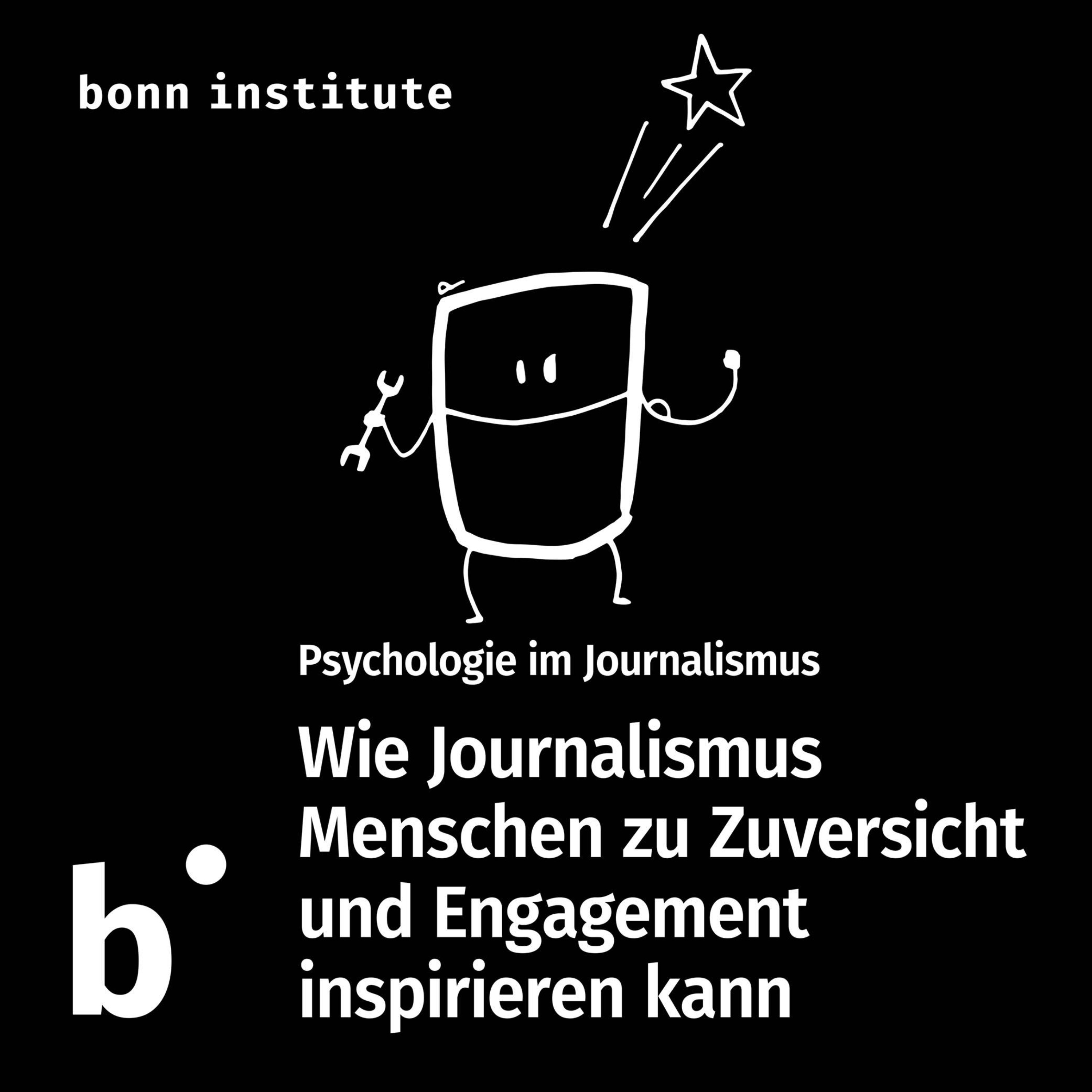 Psychologie im Journalismus