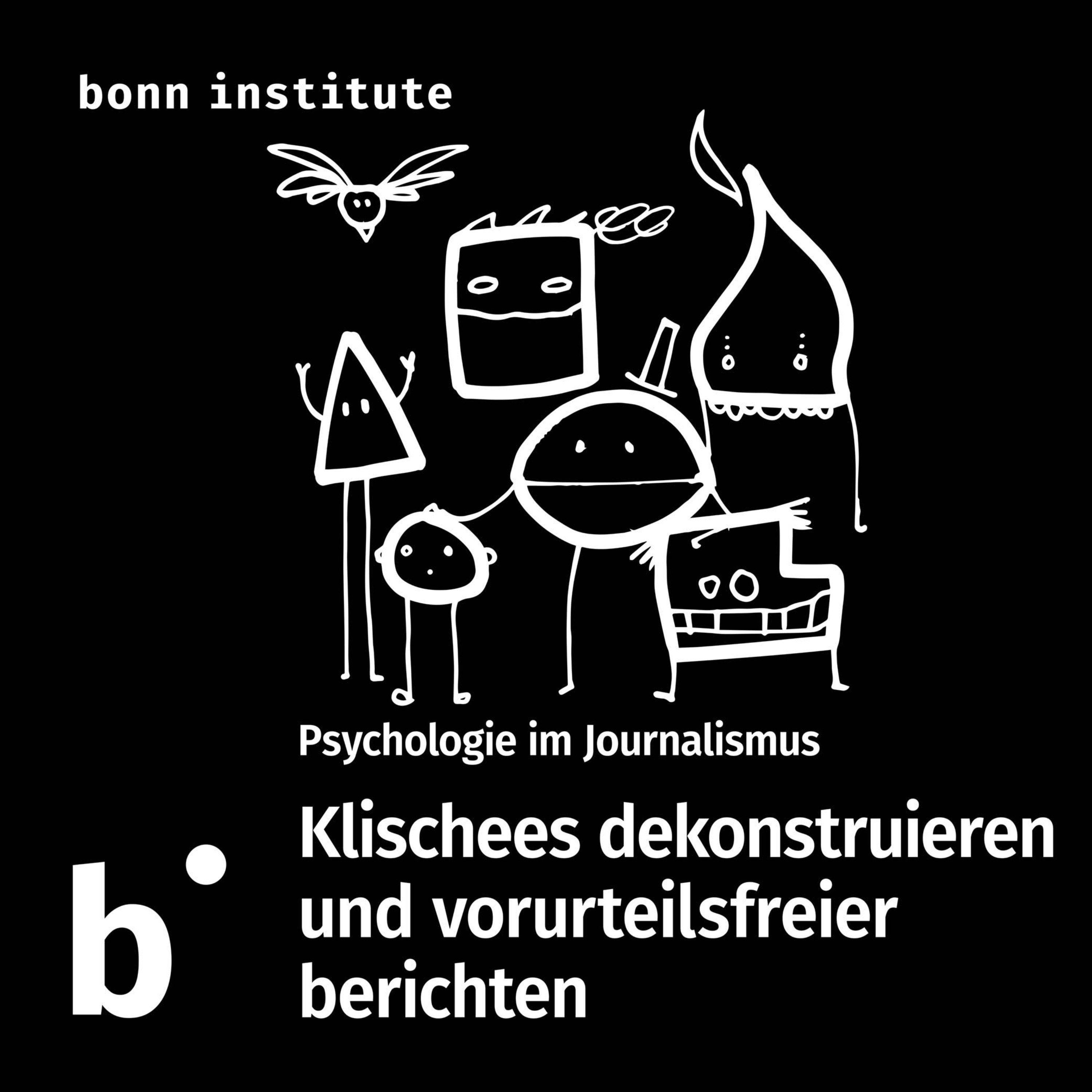 Psychologie im Journalismus
