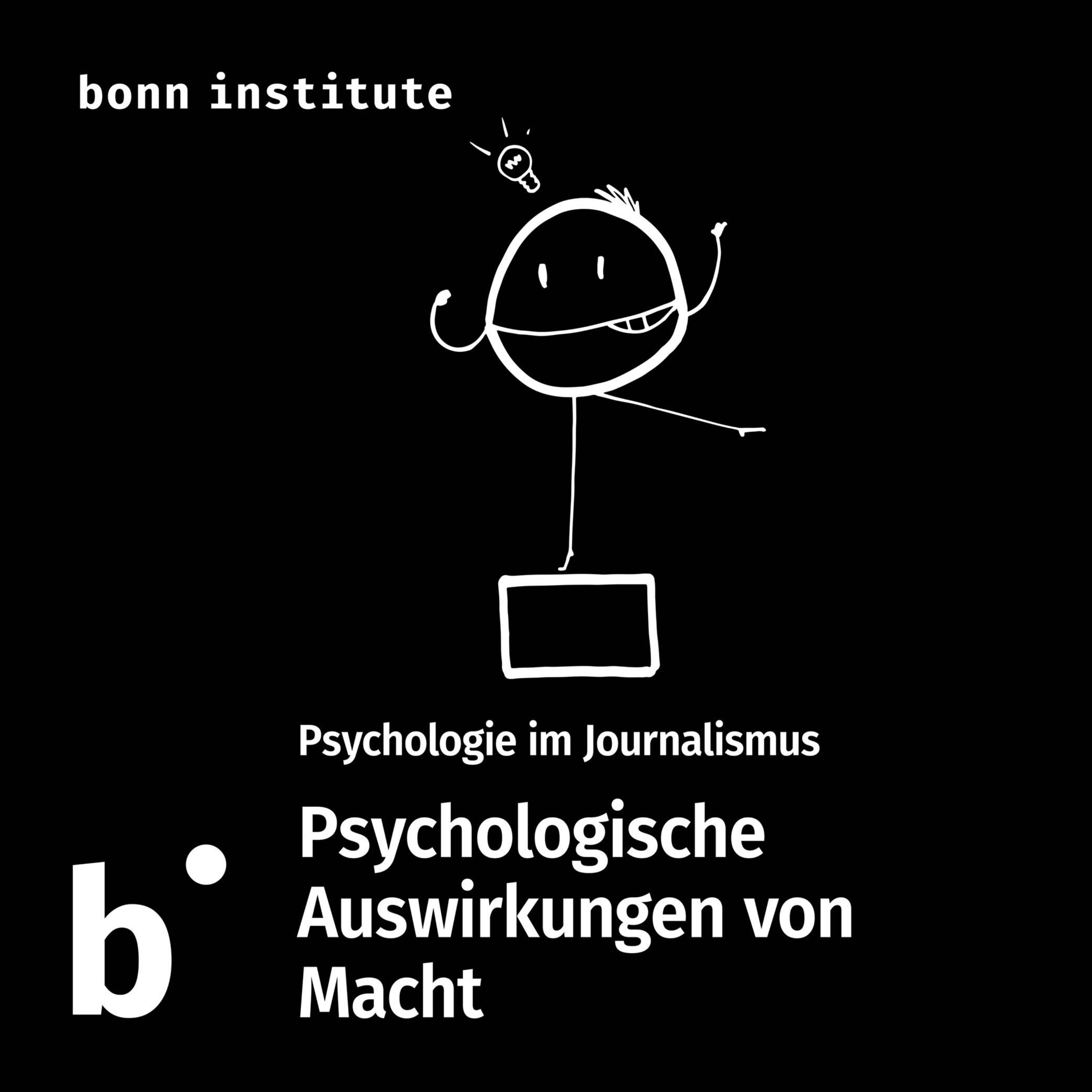 Psychologie im Journalismus