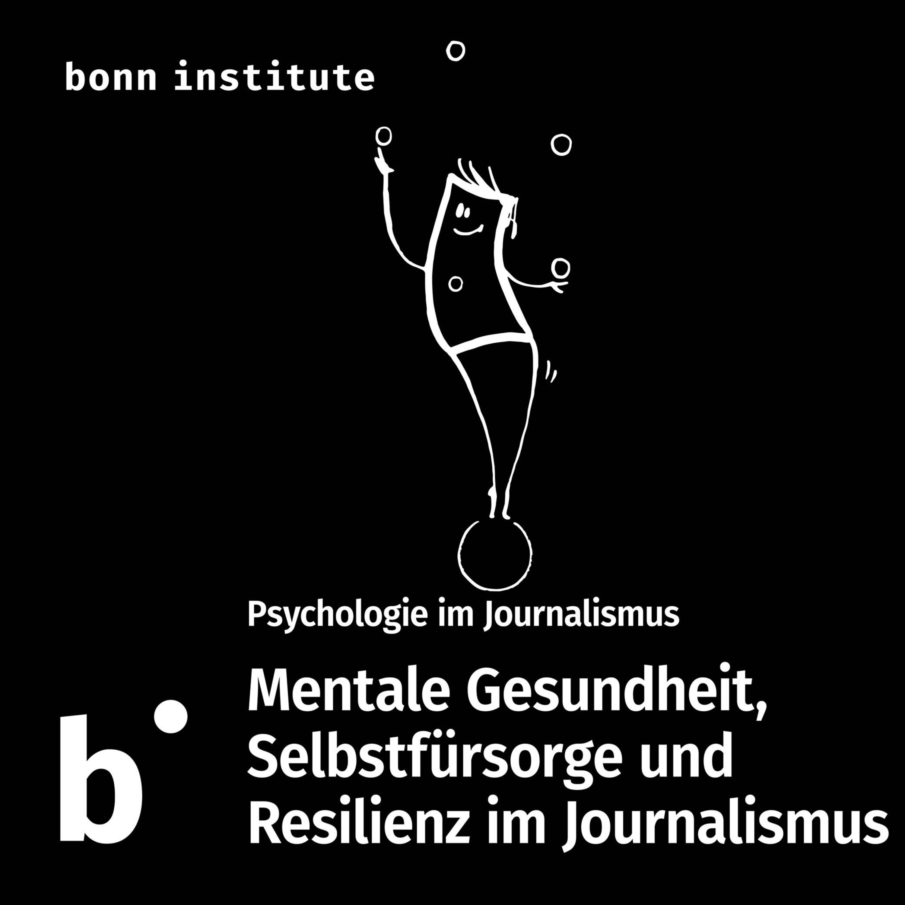 Psychologie im Journalismus