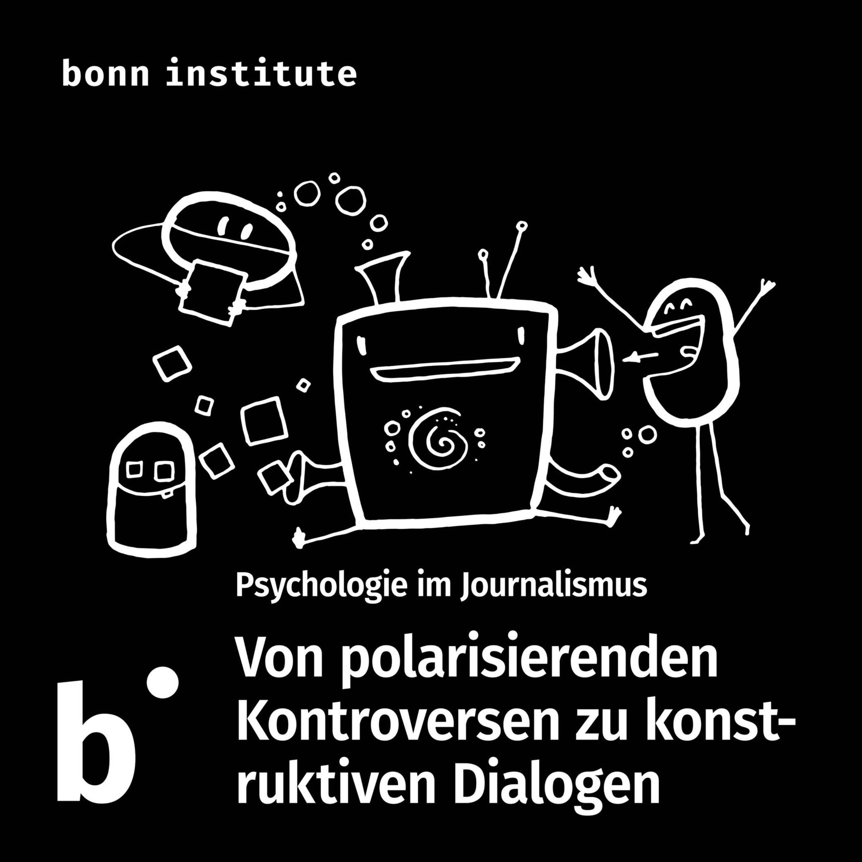 Psychologie im Journalismus