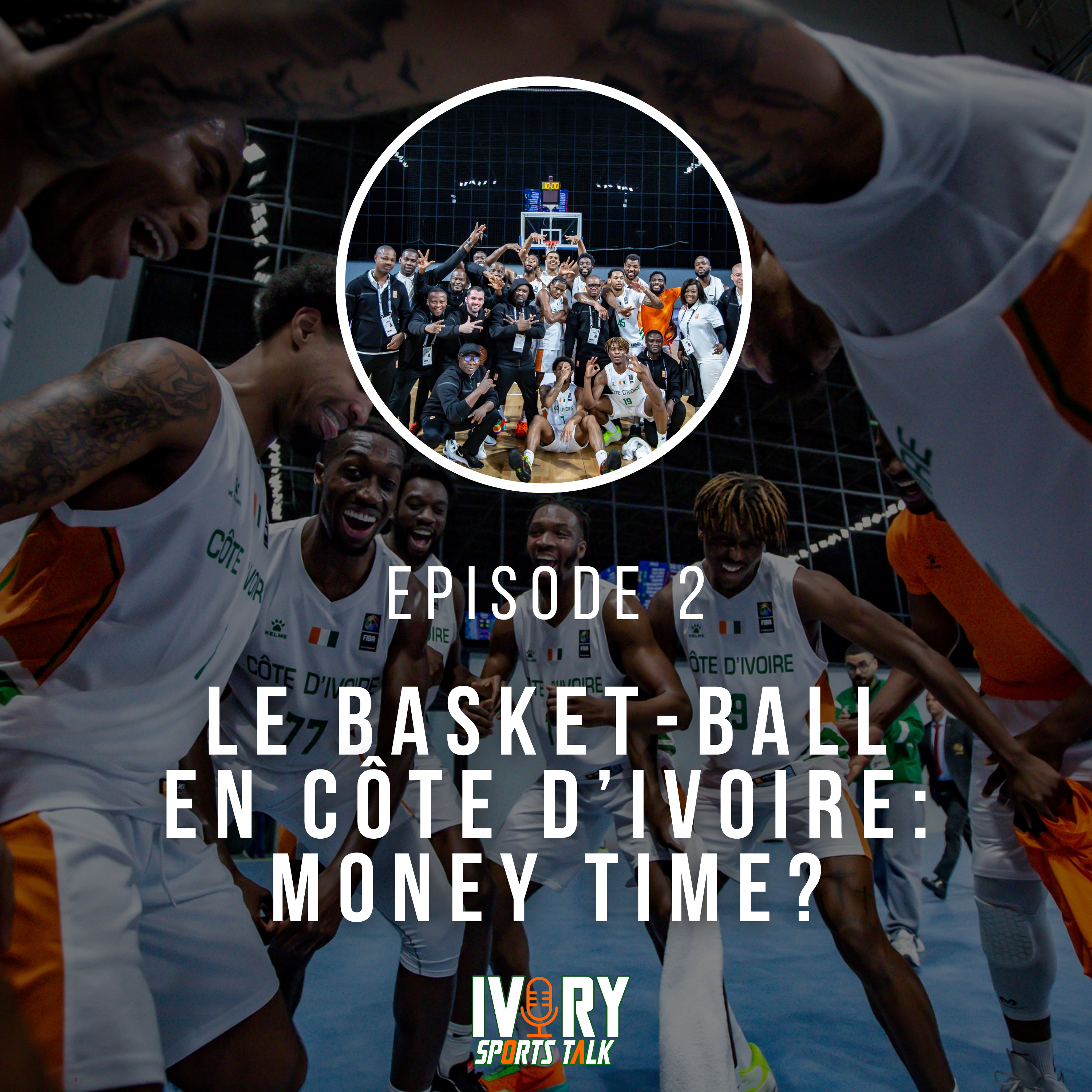 Basket-Ball Ivoirien: le money time?