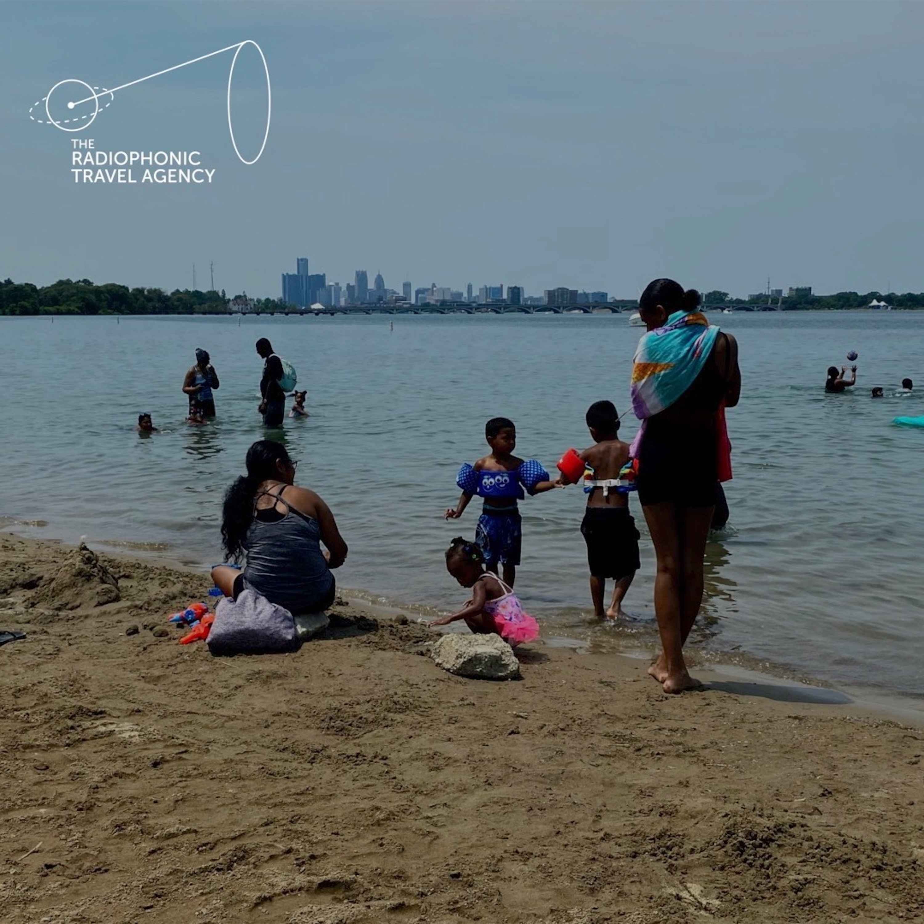 Explore Detroit and the Great Lakes episode artwork