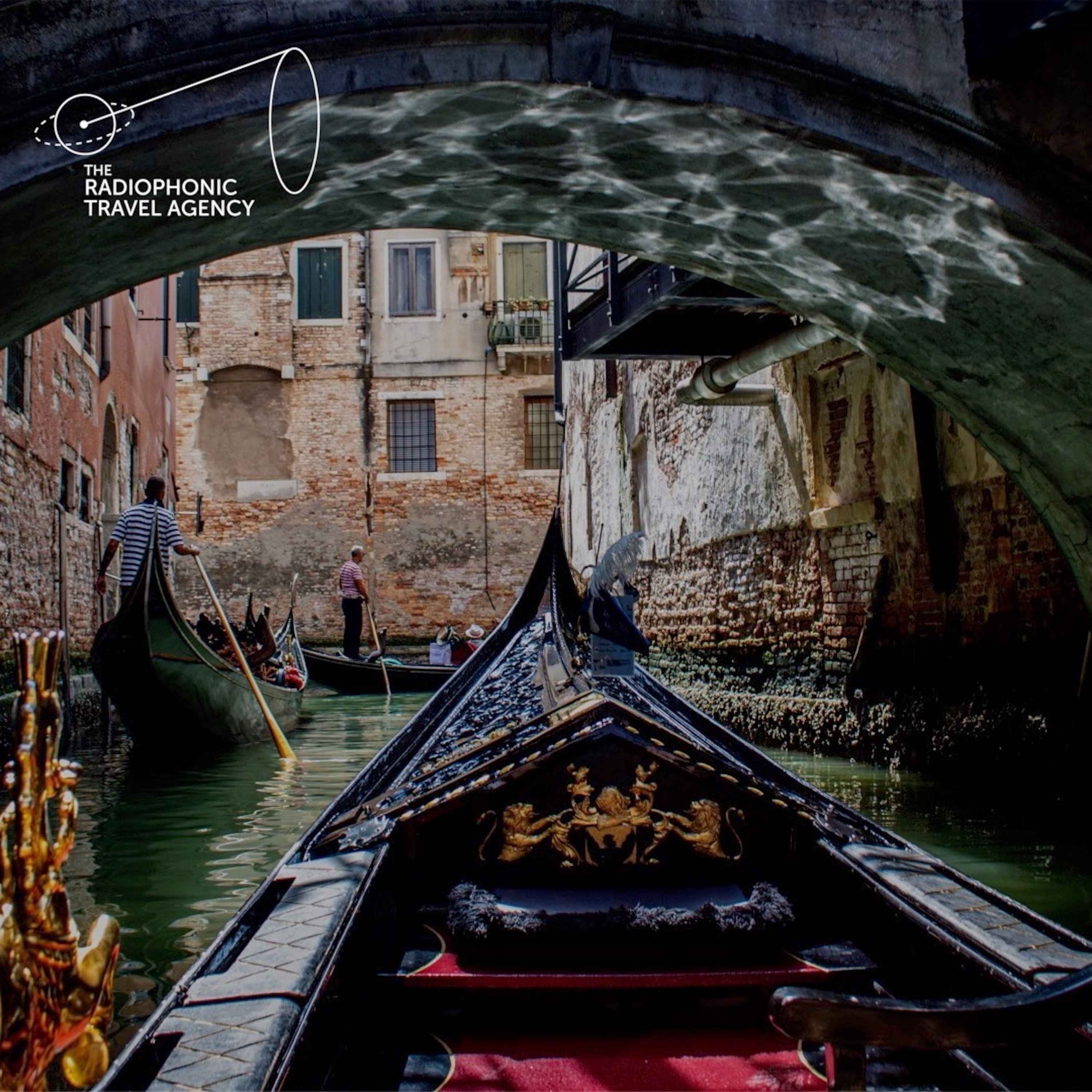 Explore Venice and Northern Italy episode artwork