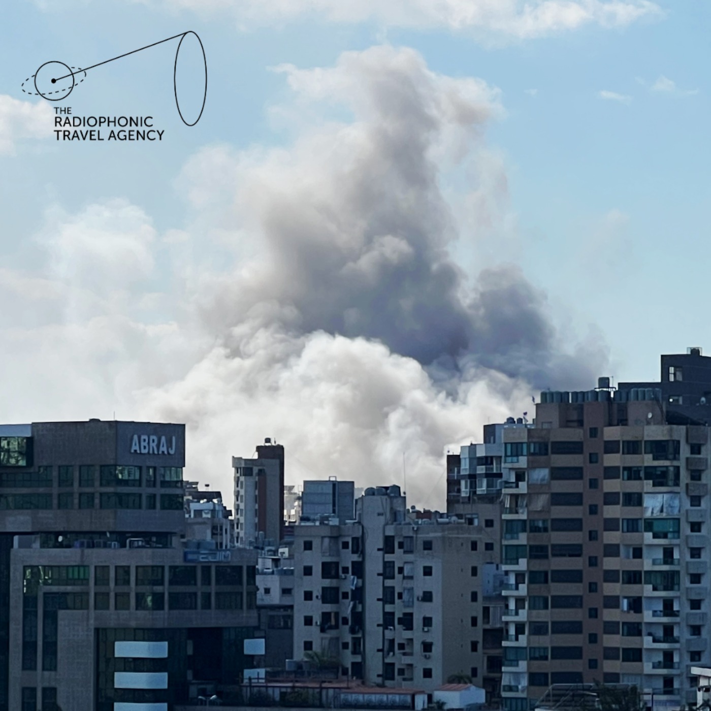 Beirut, November 2024 episode artwork