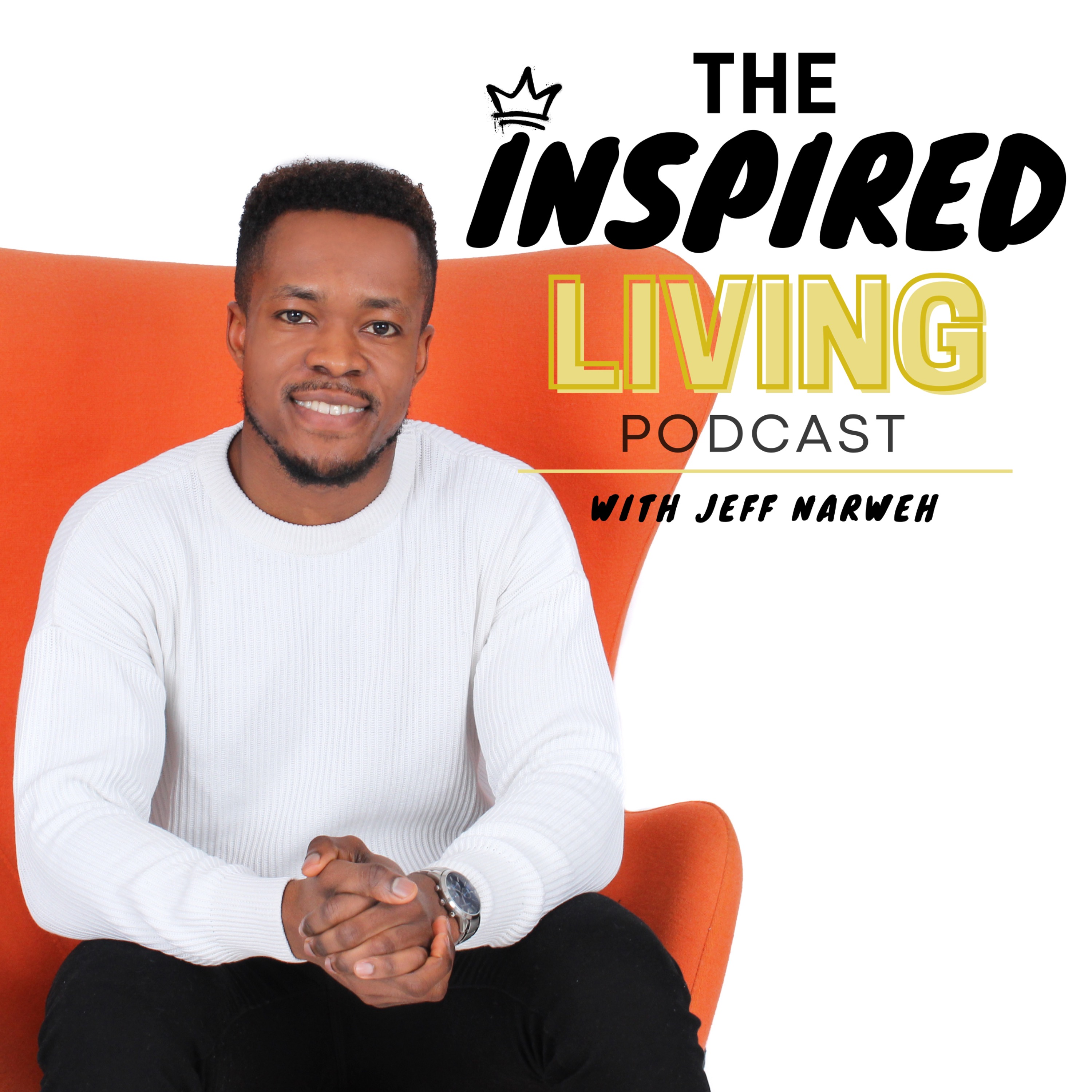 The Inspired Living Podcast