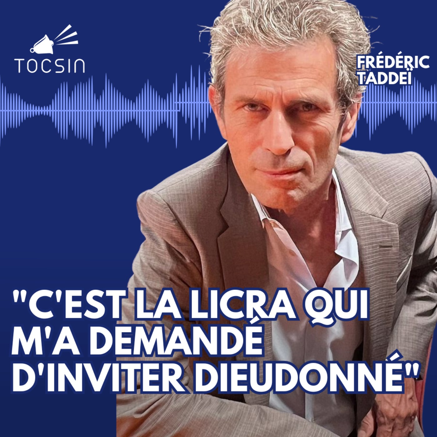 TOCSIN PODCAST