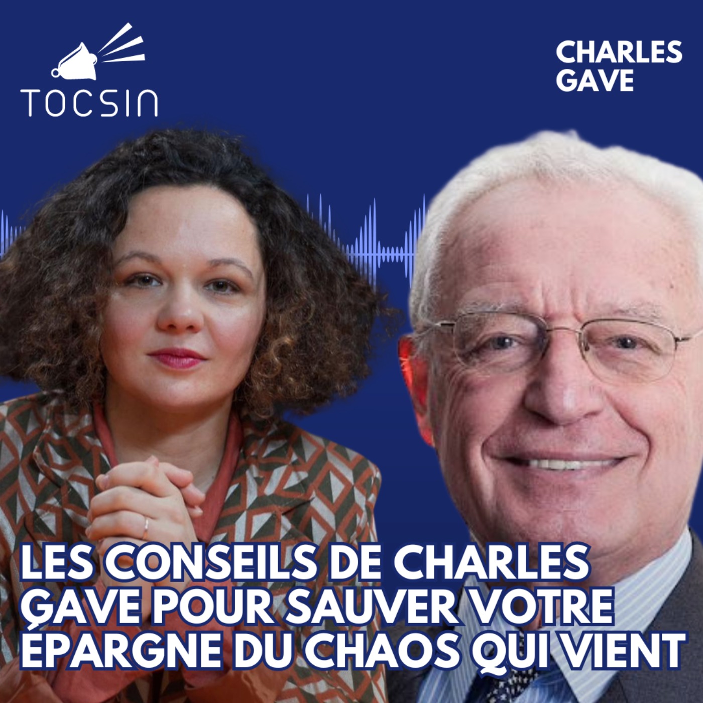 TOCSIN PODCAST