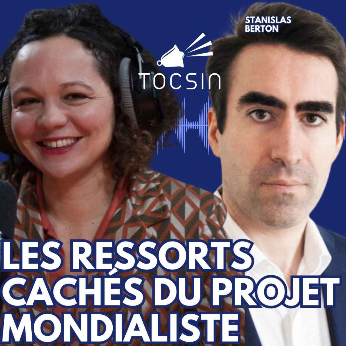 TOCSIN PODCAST