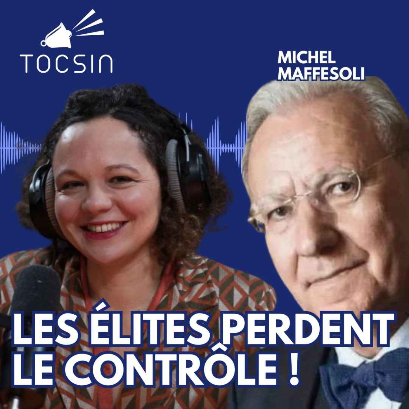 TOCSIN PODCAST