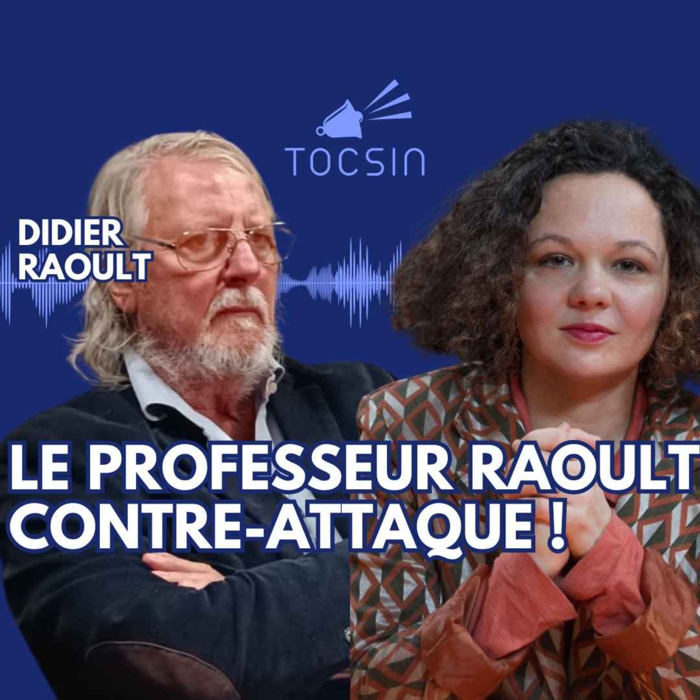 TOCSIN PODCAST