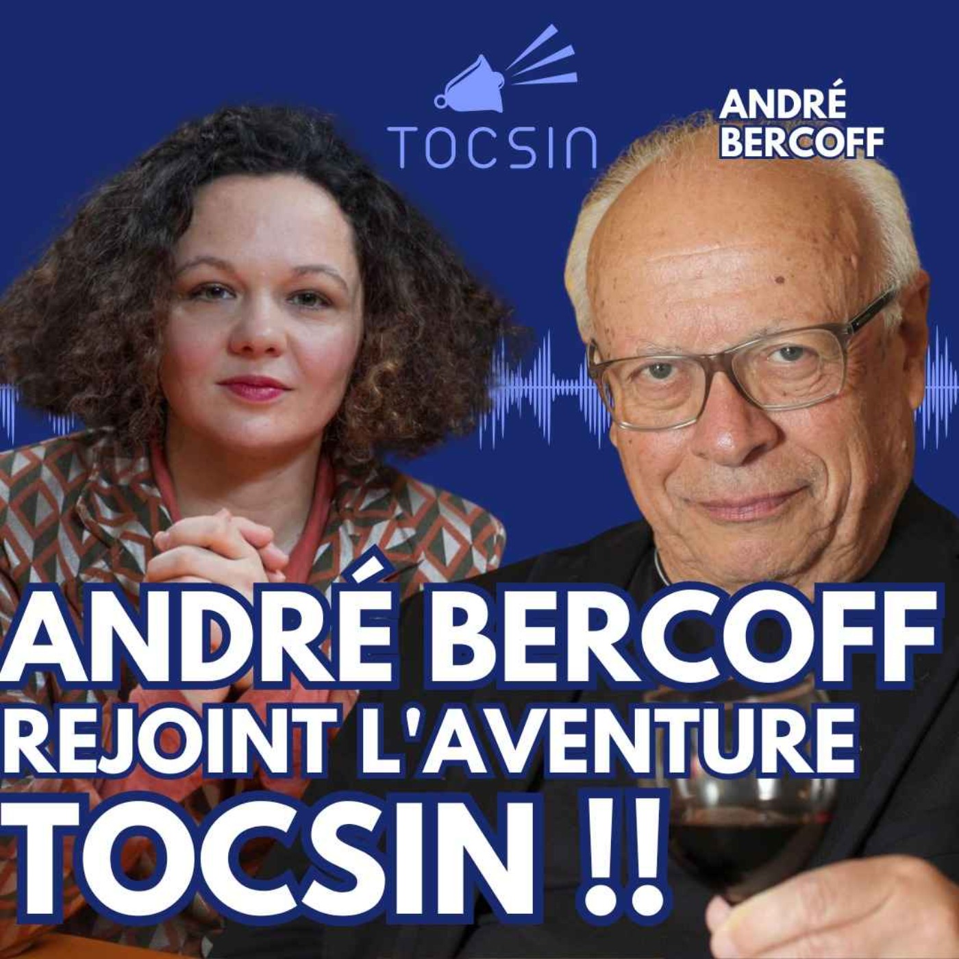 TOCSIN PODCAST