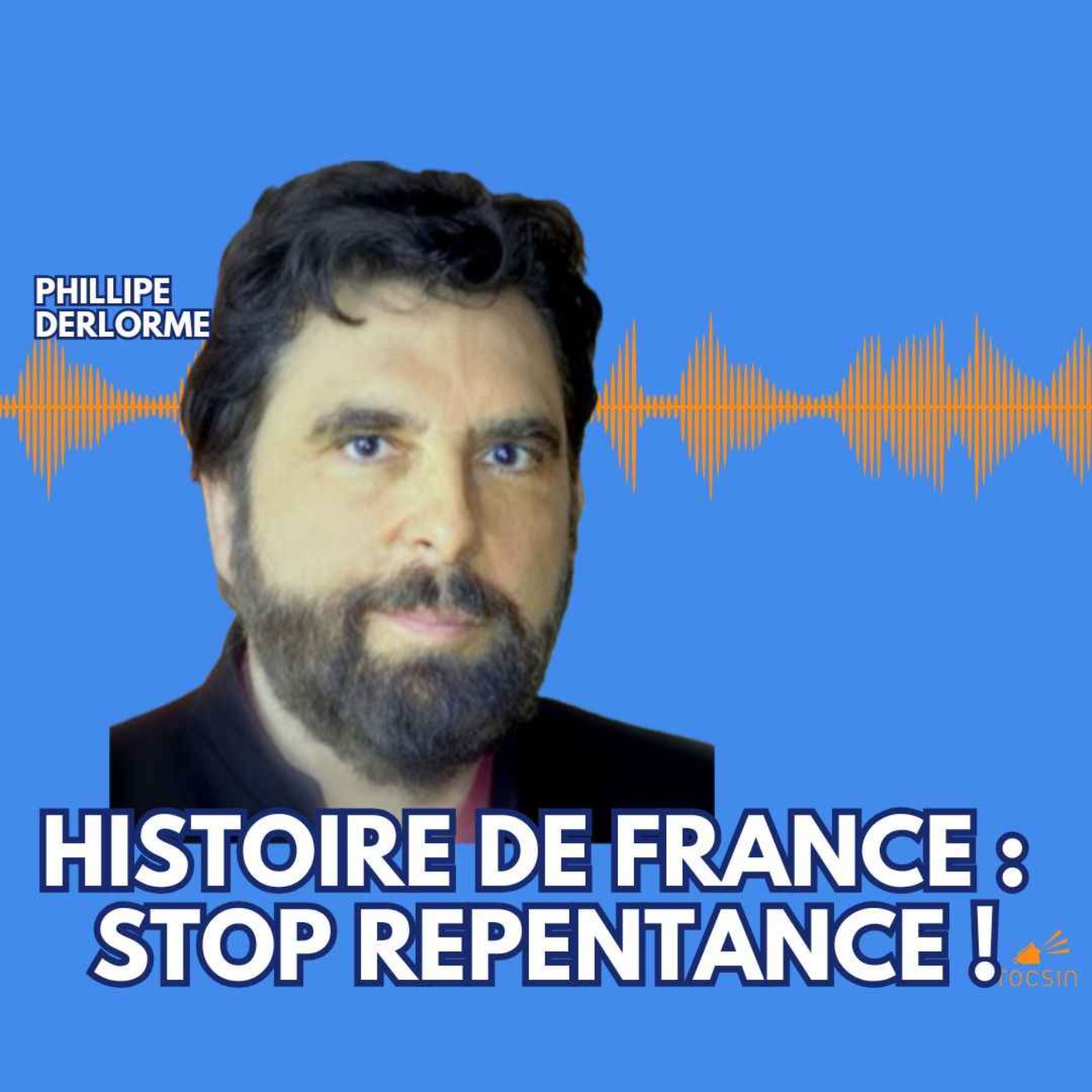 TOCSIN PODCAST