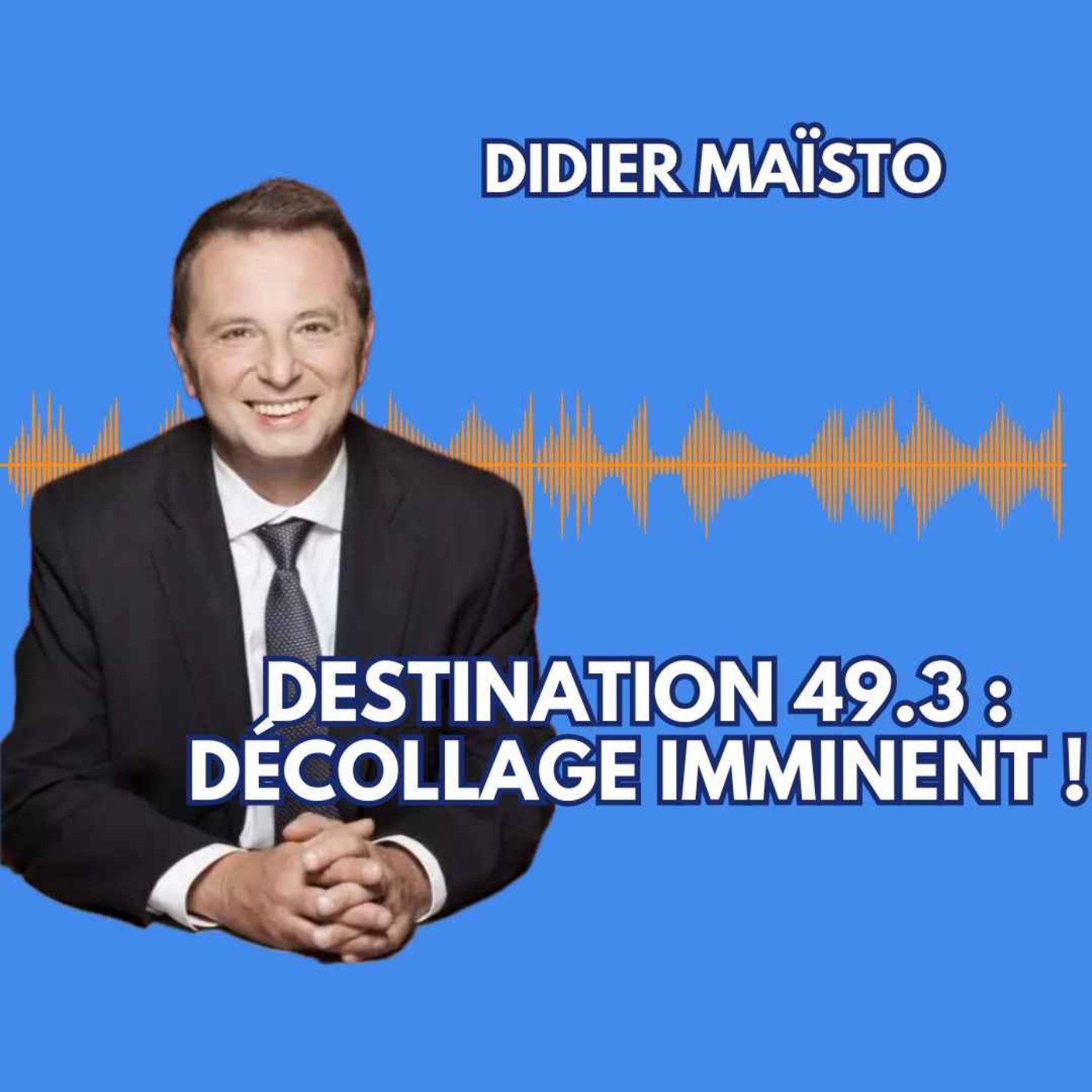 TOCSIN PODCAST