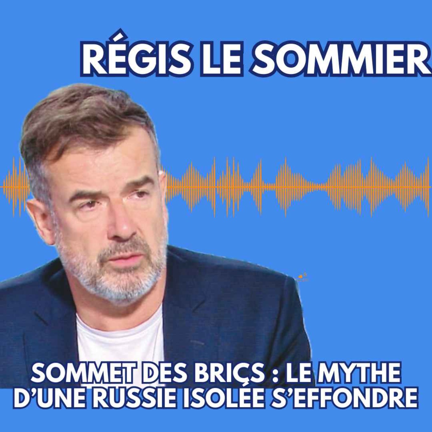 TOCSIN PODCAST