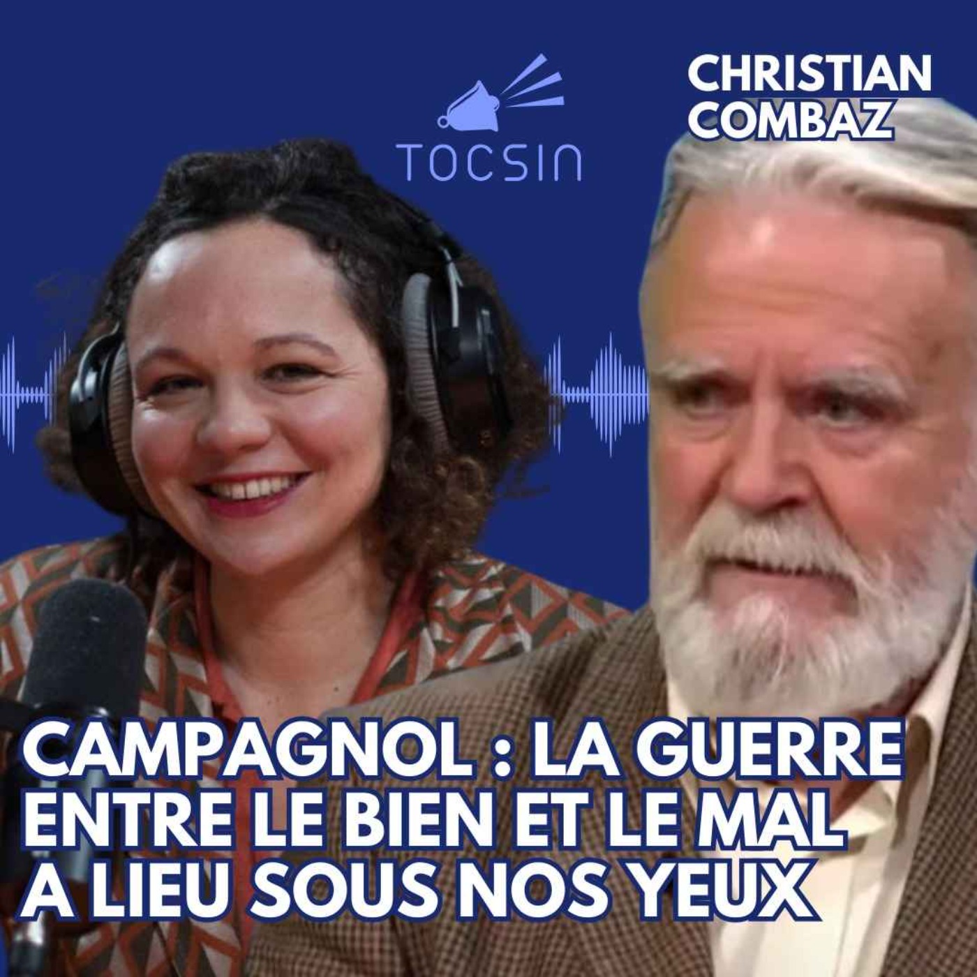 TOCSIN PODCAST