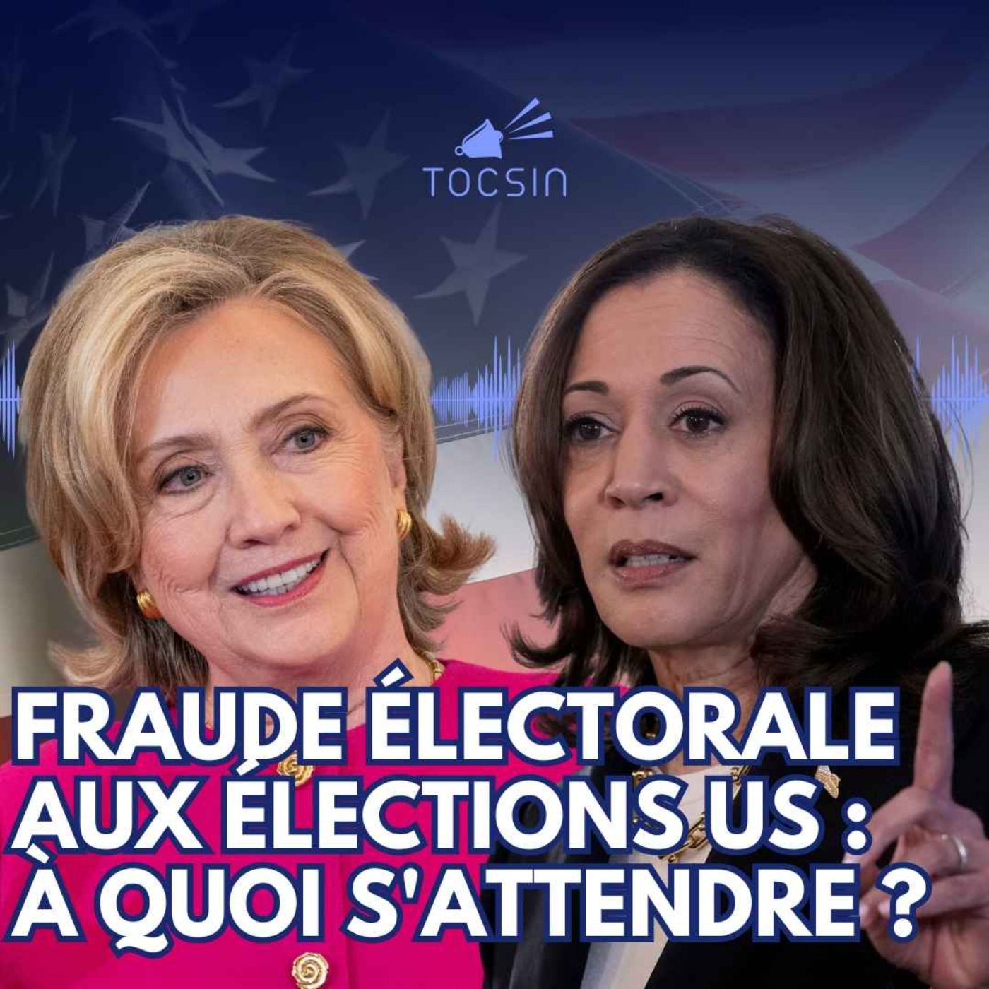 TOCSIN PODCAST