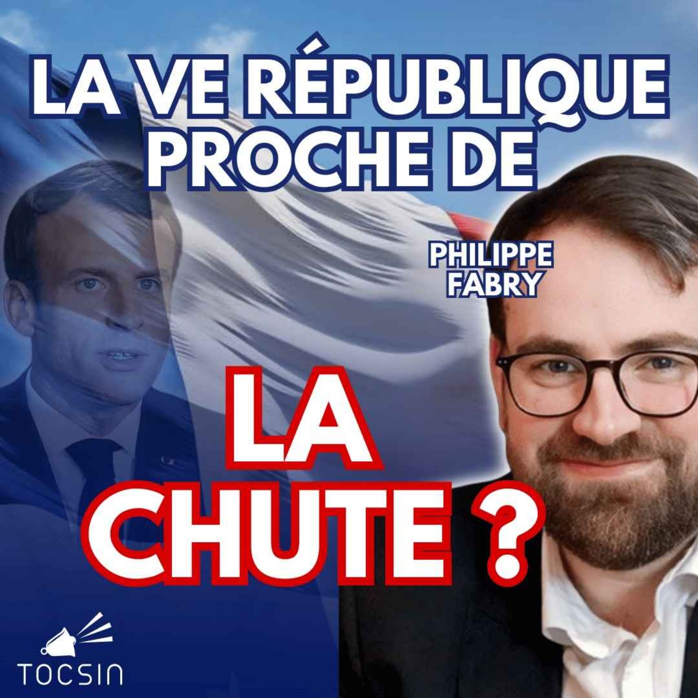 TOCSIN PODCAST