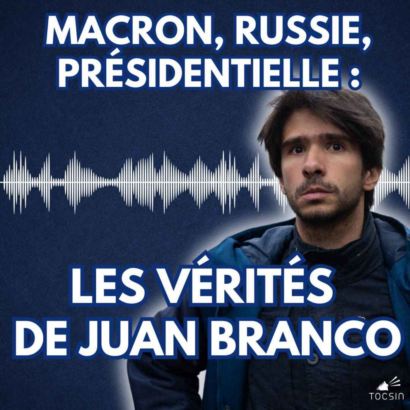 TOCSIN PODCAST