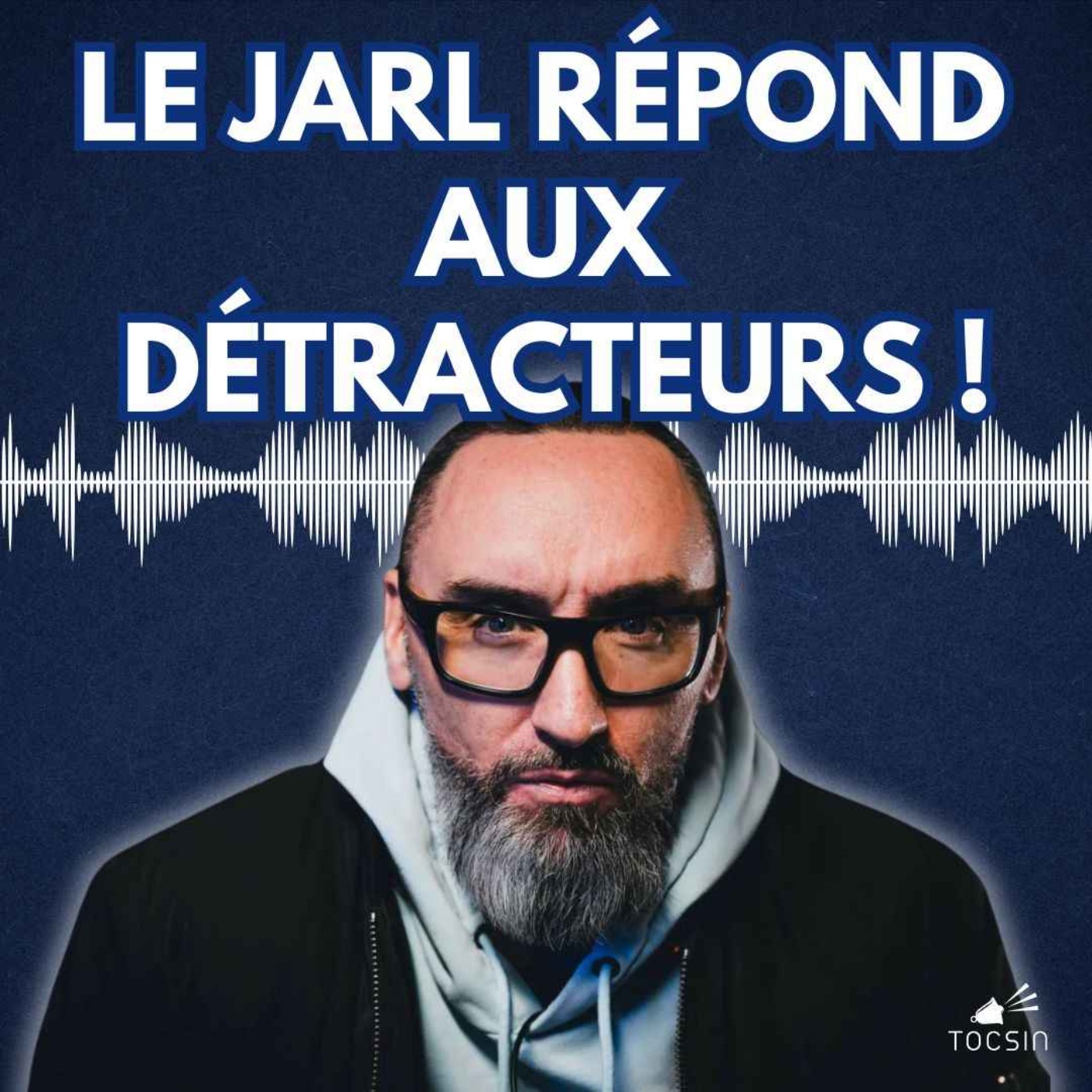 Episode Artwork