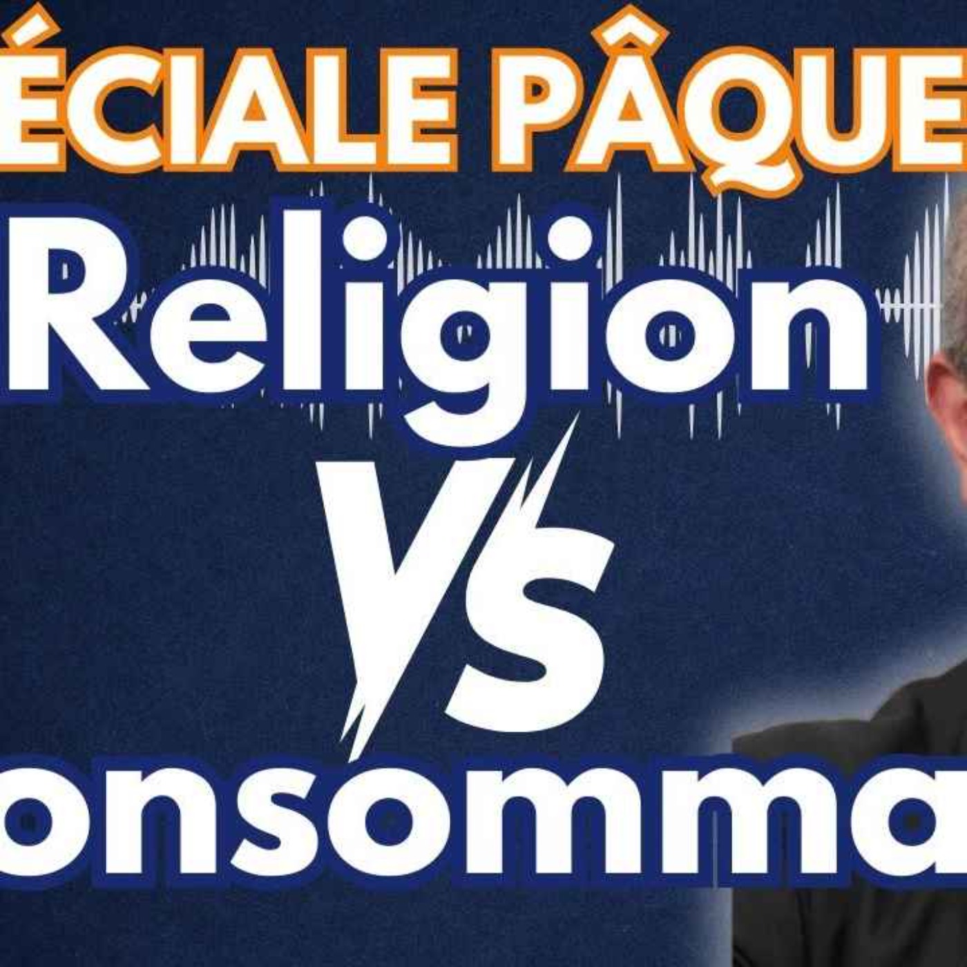 TOCSIN PODCAST