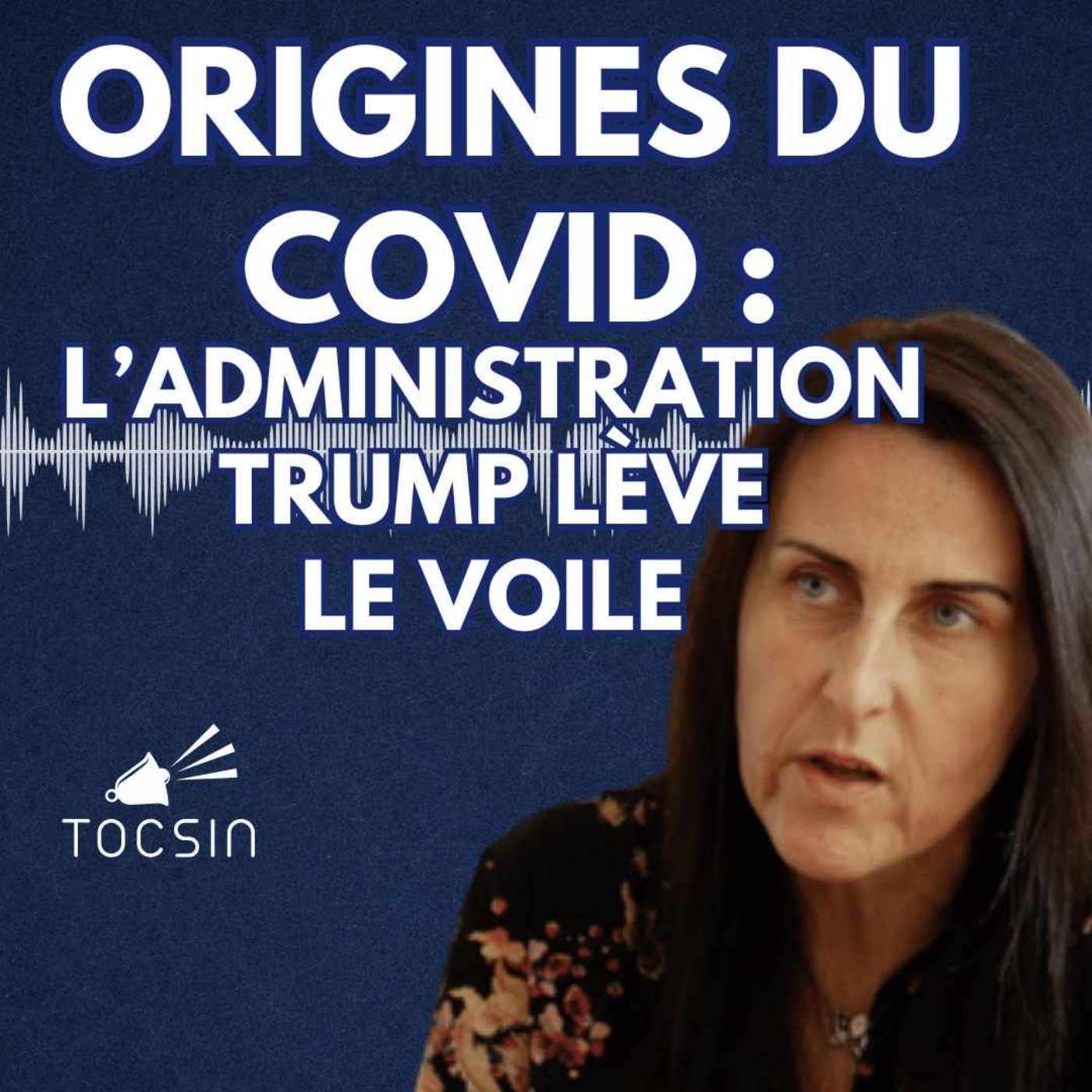 TOCSIN PODCAST