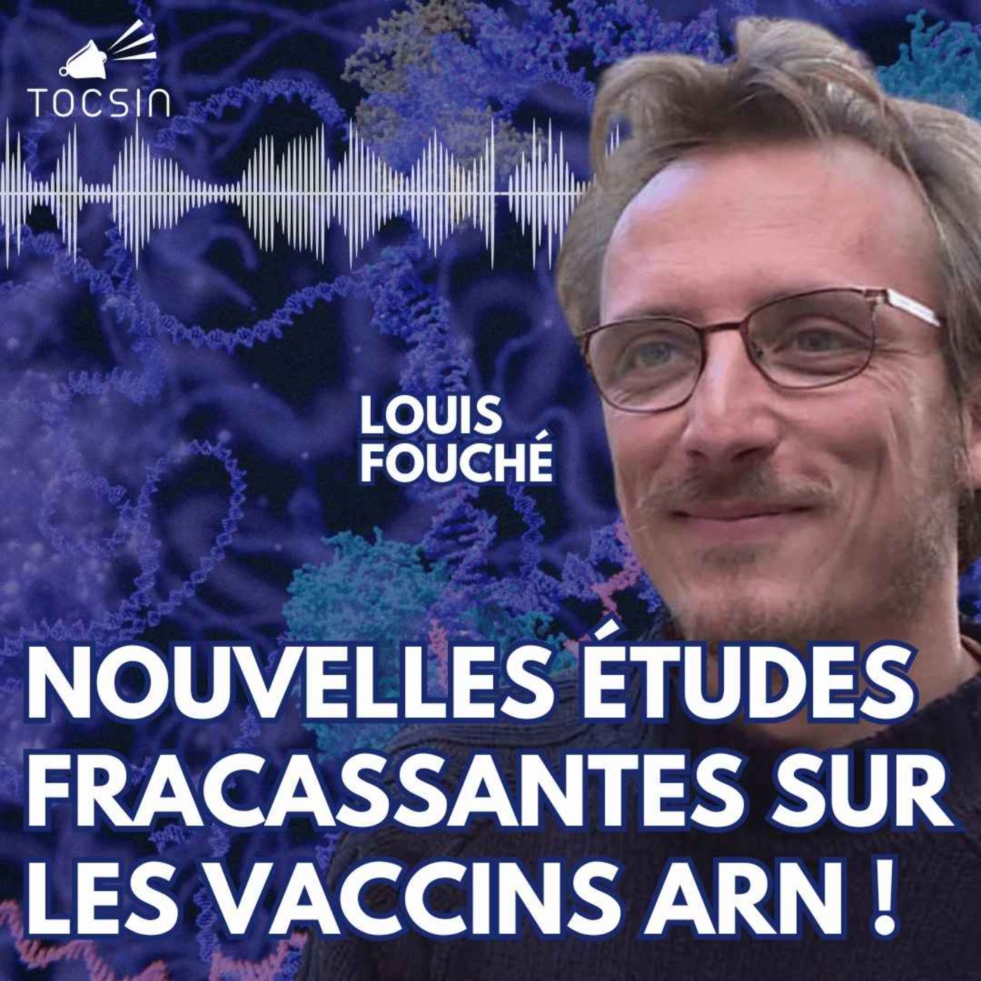 TOCSIN PODCAST