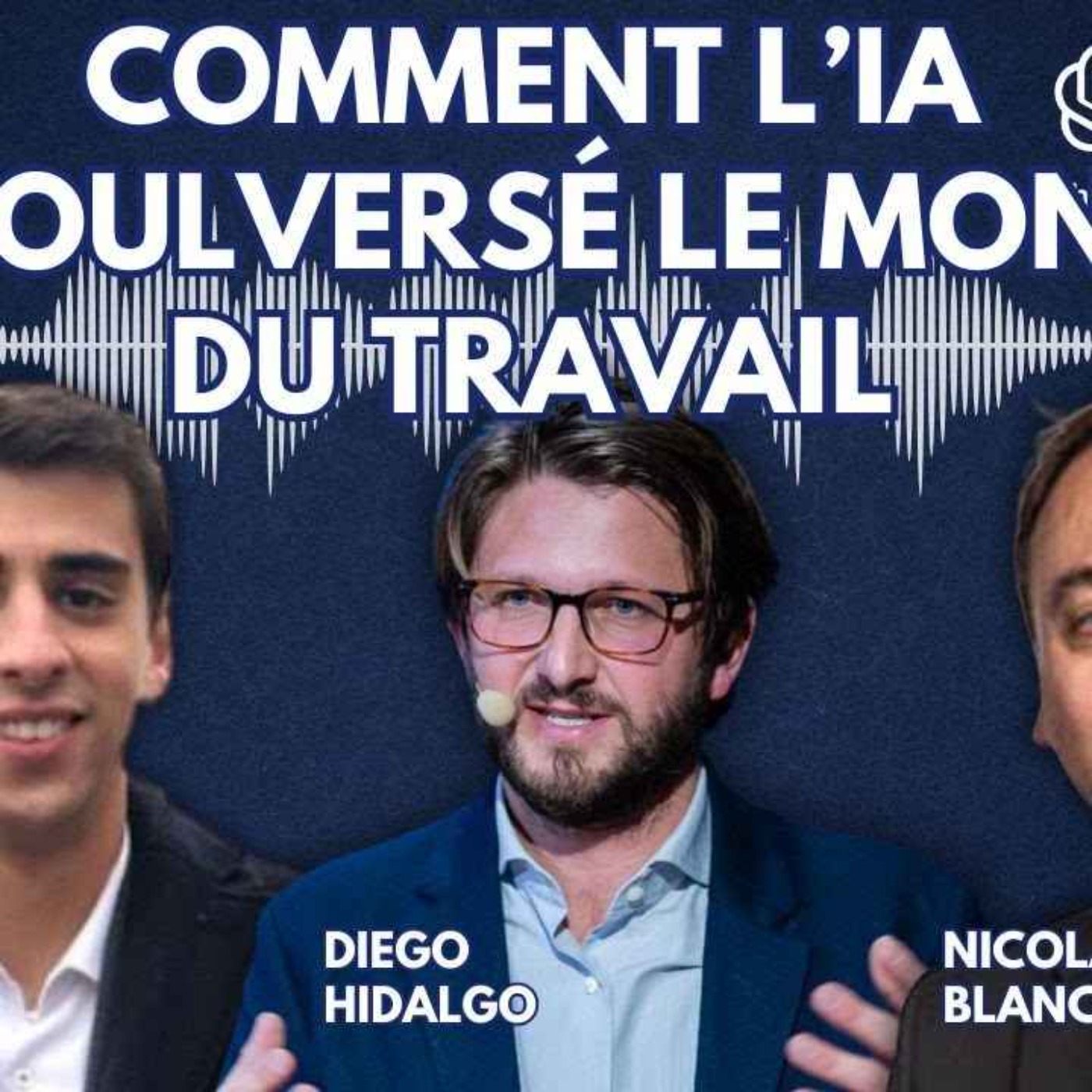 TOCSIN PODCAST