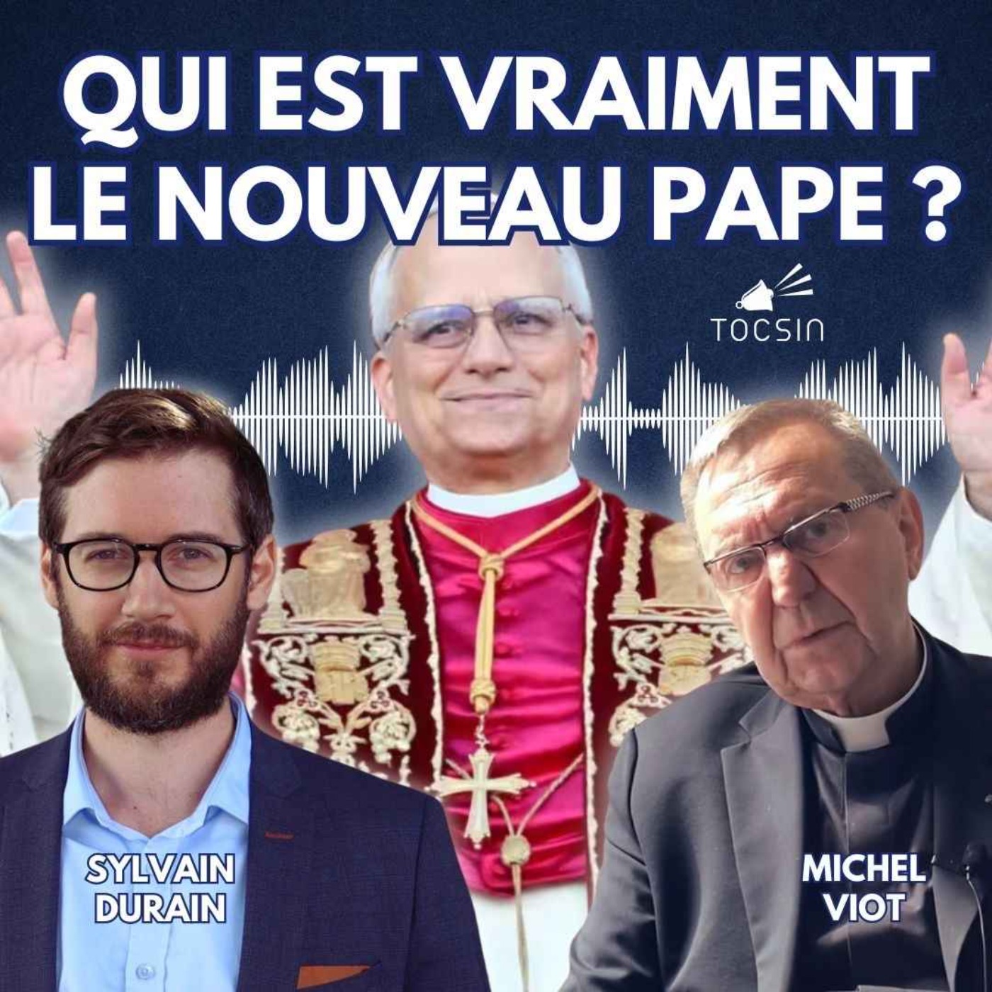 TOCSIN PODCAST