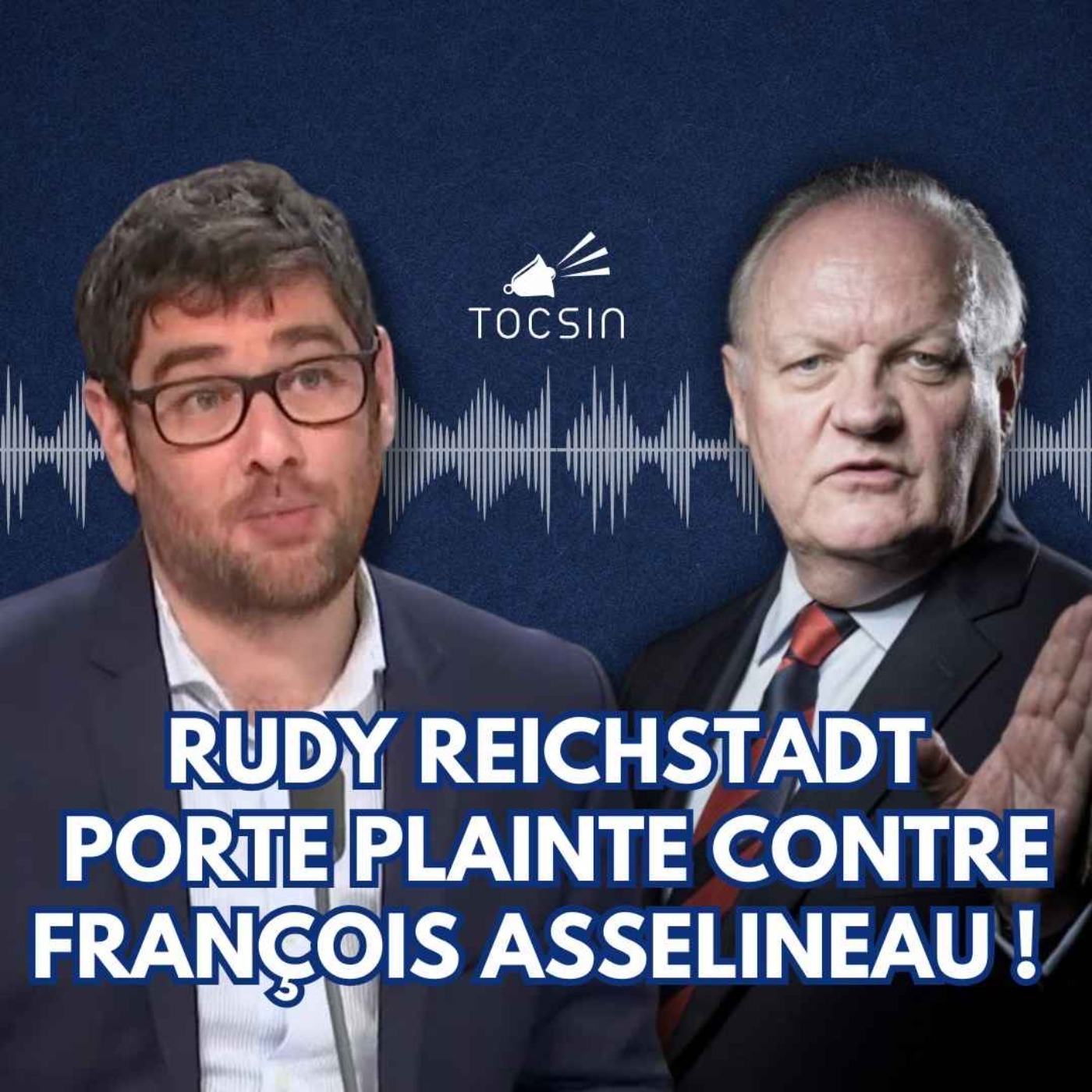 TOCSIN PODCAST