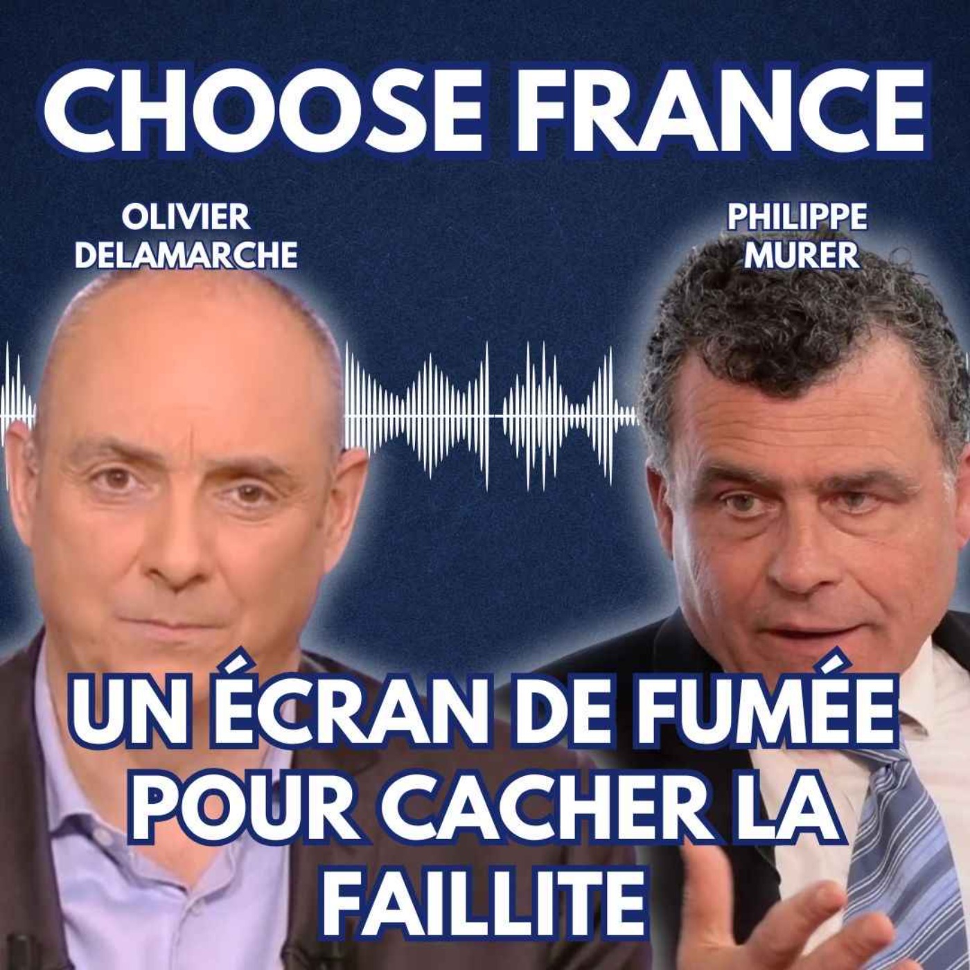 TOCSIN PODCAST