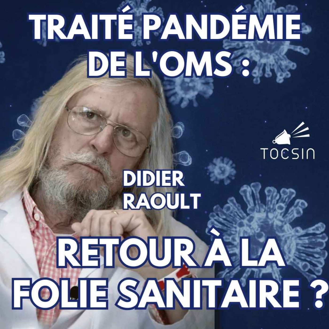 TOCSIN PODCAST