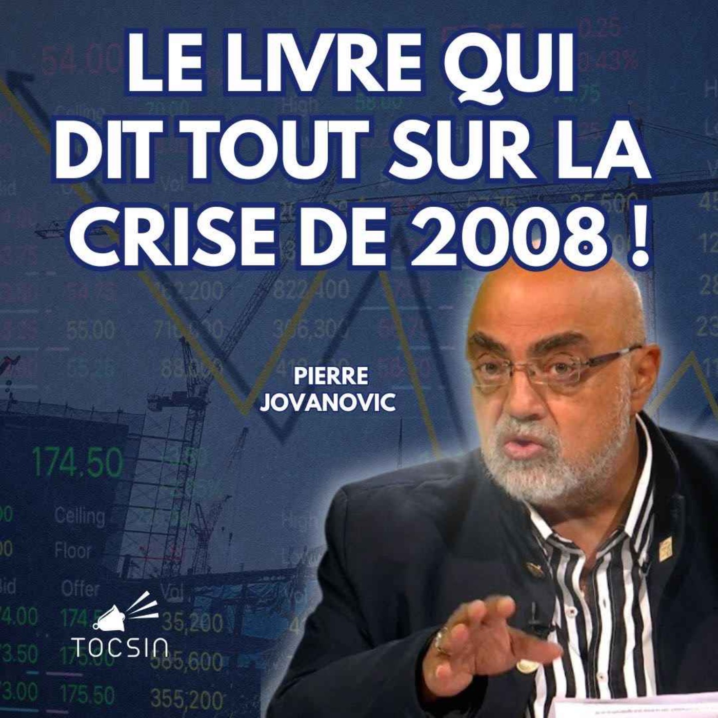 TOCSIN PODCAST