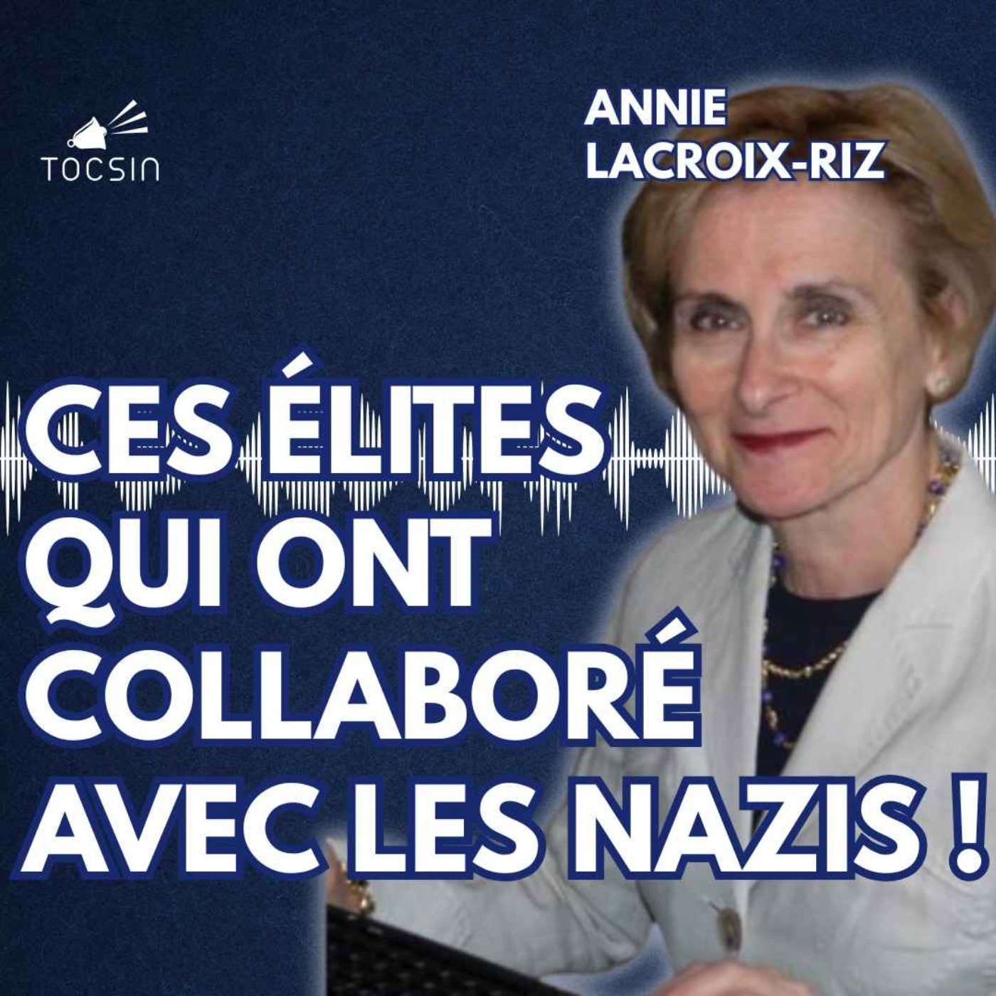 TOCSIN PODCAST