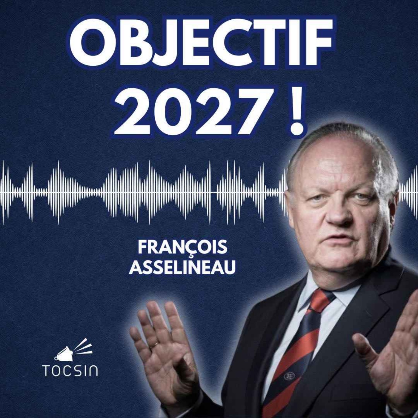 TOCSIN PODCAST