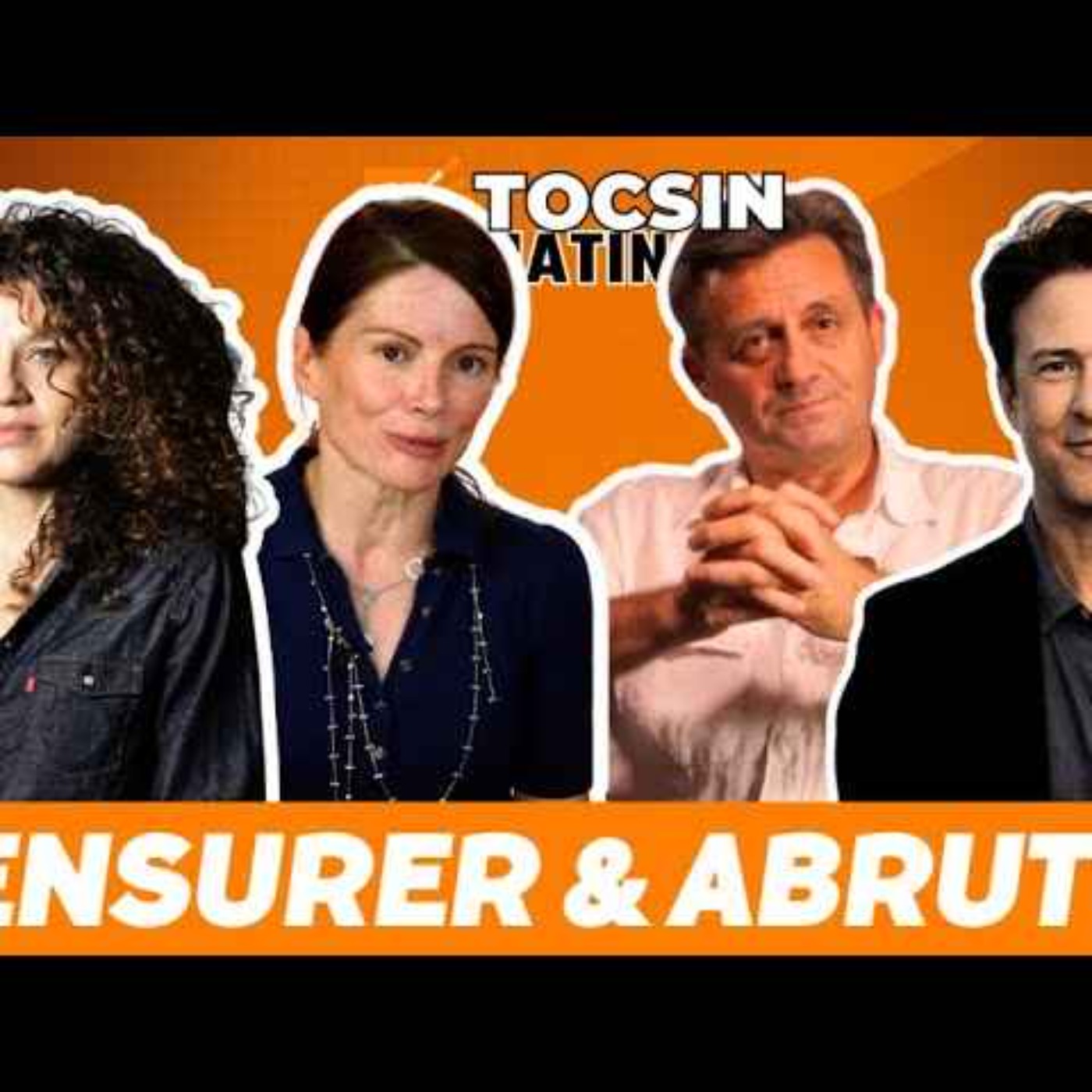 TOCSIN PODCAST