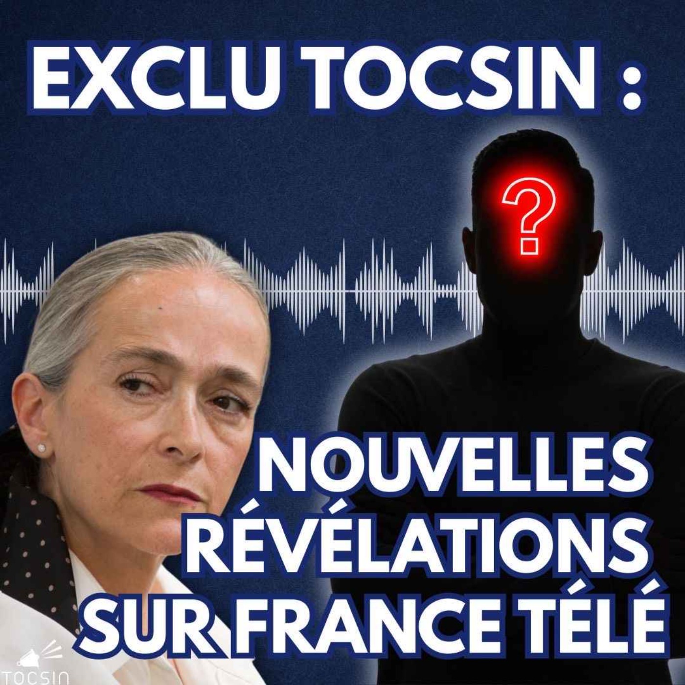 TOCSIN PODCAST