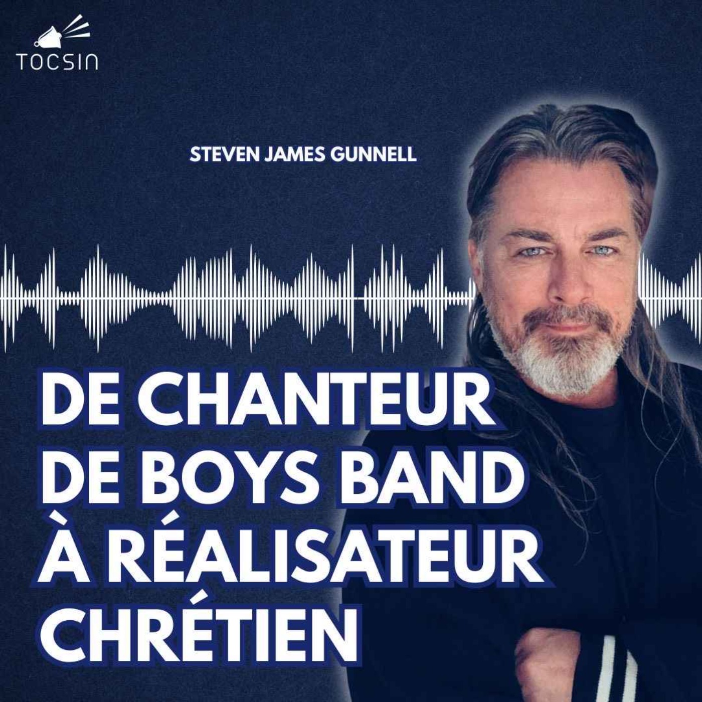 La Matinale Tocsin du 22/10 : Le co-réalisateur du film à succès "Sacré-Cœur" se livre sur son parcours !