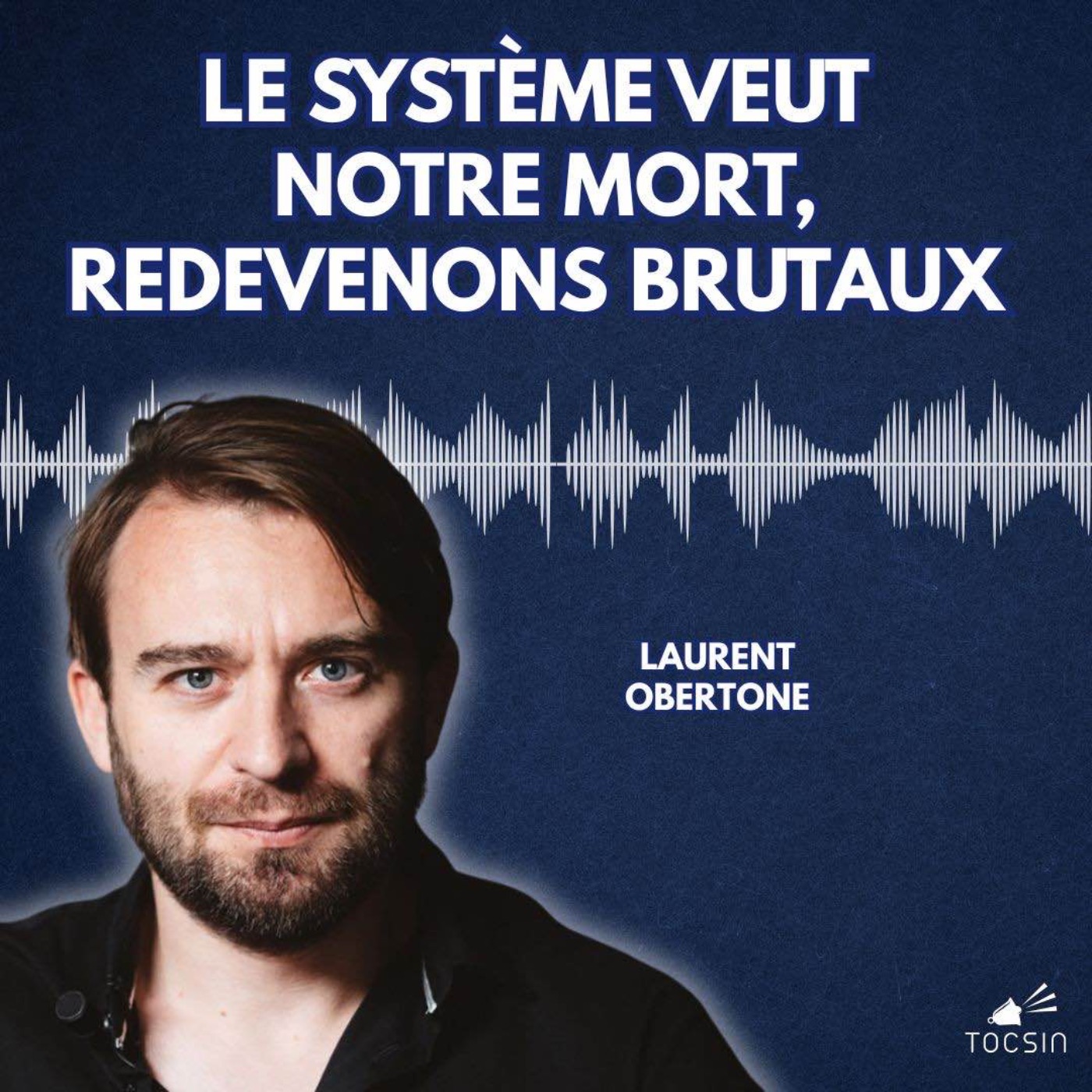 TOCSIN PODCAST