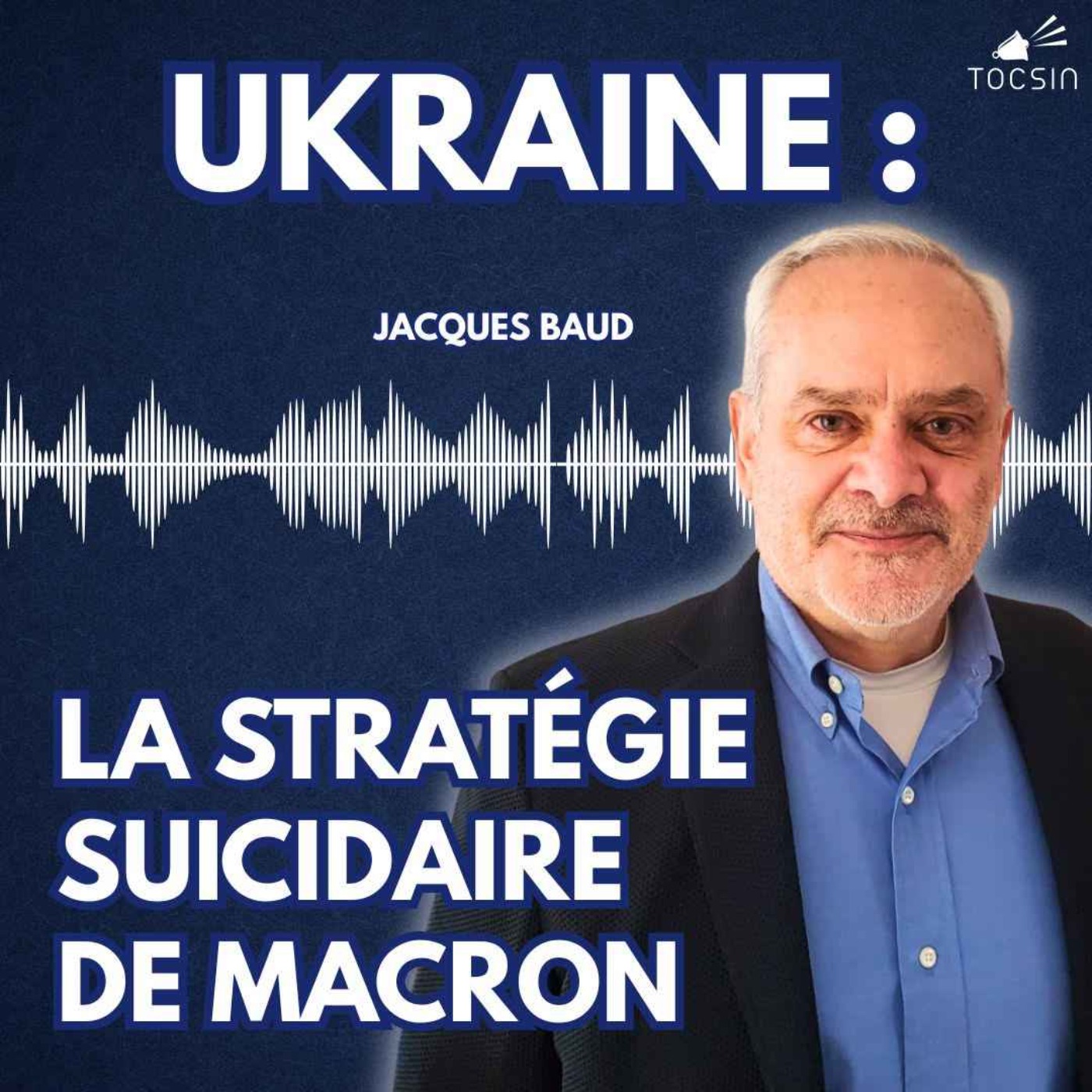 La Matinale 19/11 : Ukraine : l'UE s'accroche à une cause perdue avec Jacques Baud