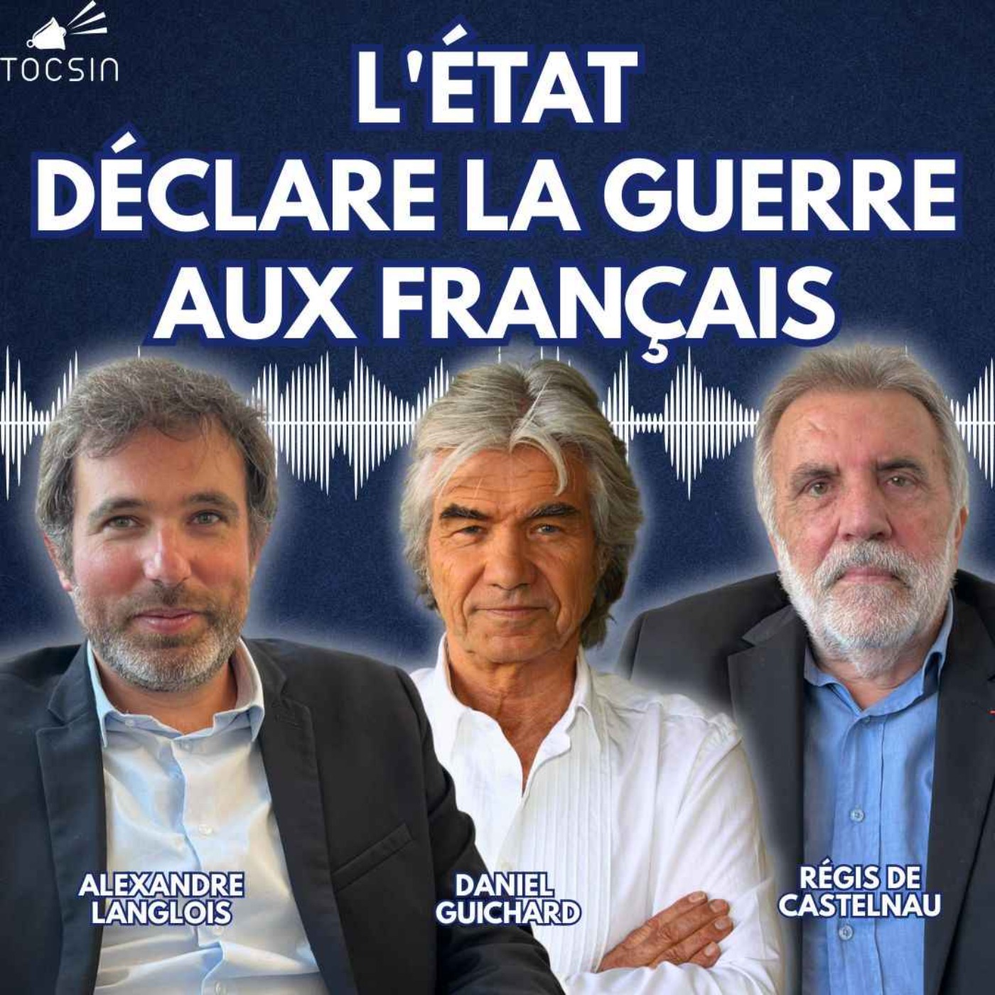 La Matinale 04/12 : Matraquage fiscal et injustices à tous les étages !