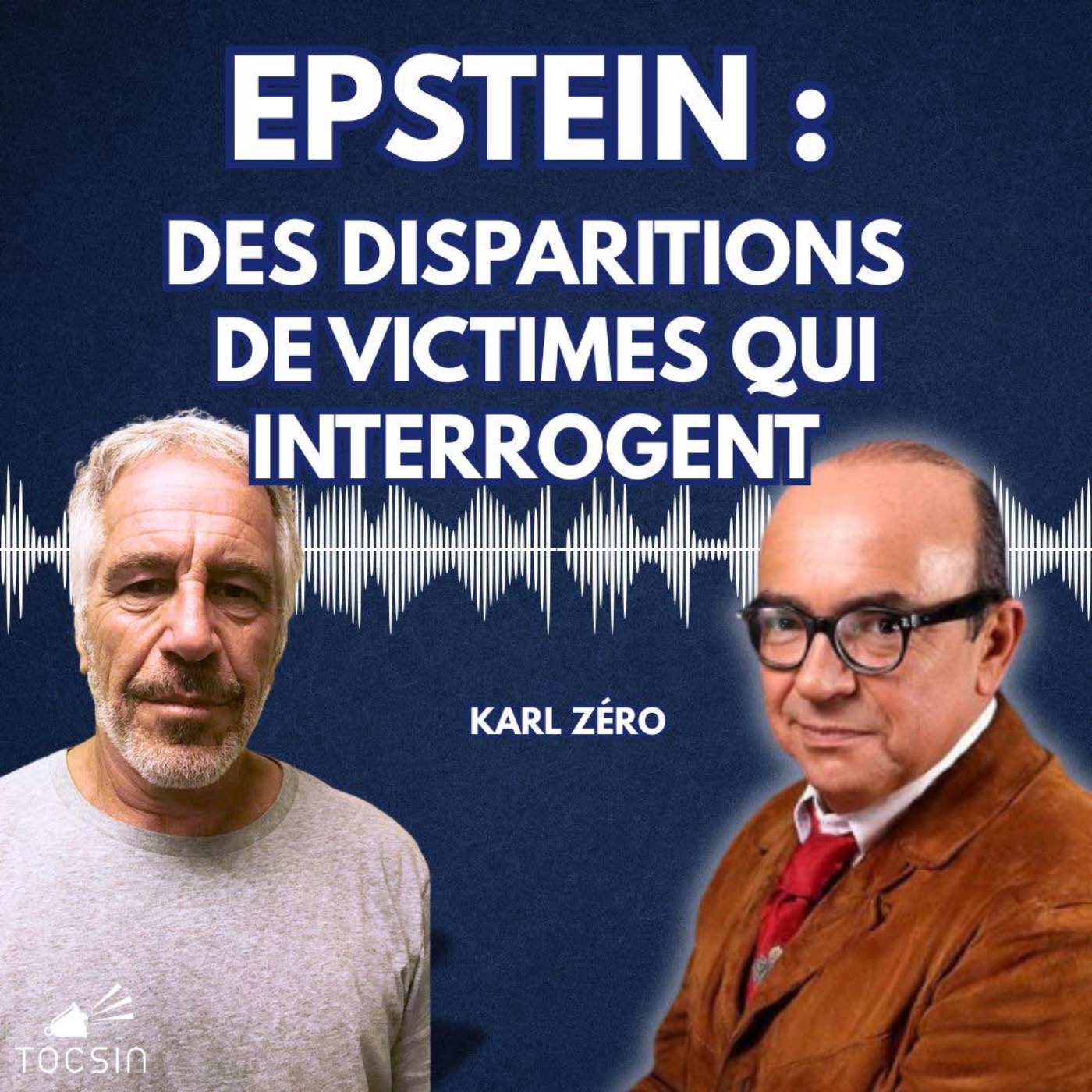 La Matinale 11/12 : du nouveau dans l'affaire Epstein ! La Matinale 11/12 : du nouveau dans l'affaire Epstein !