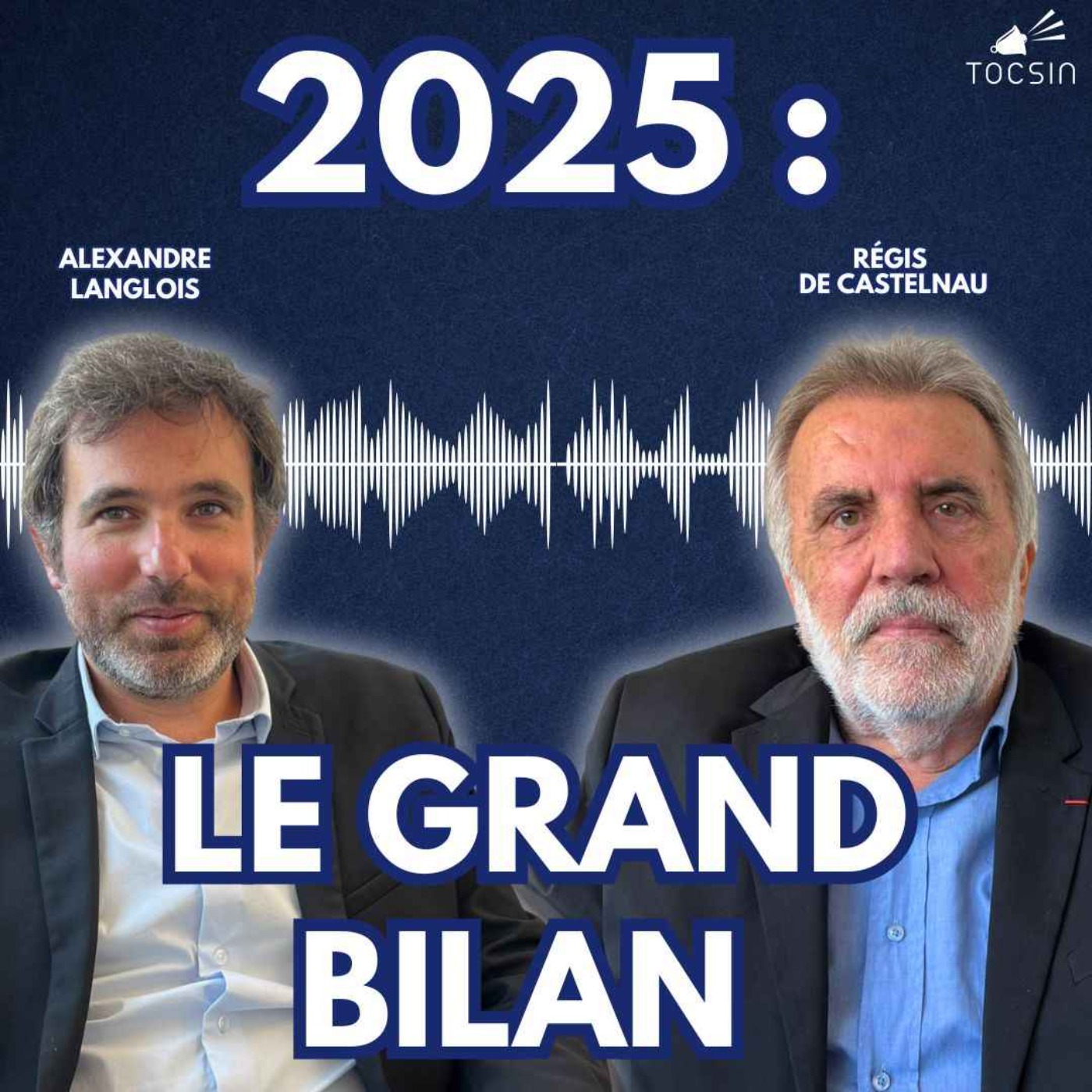 La Matinale 31/12 : La dernière de l'année