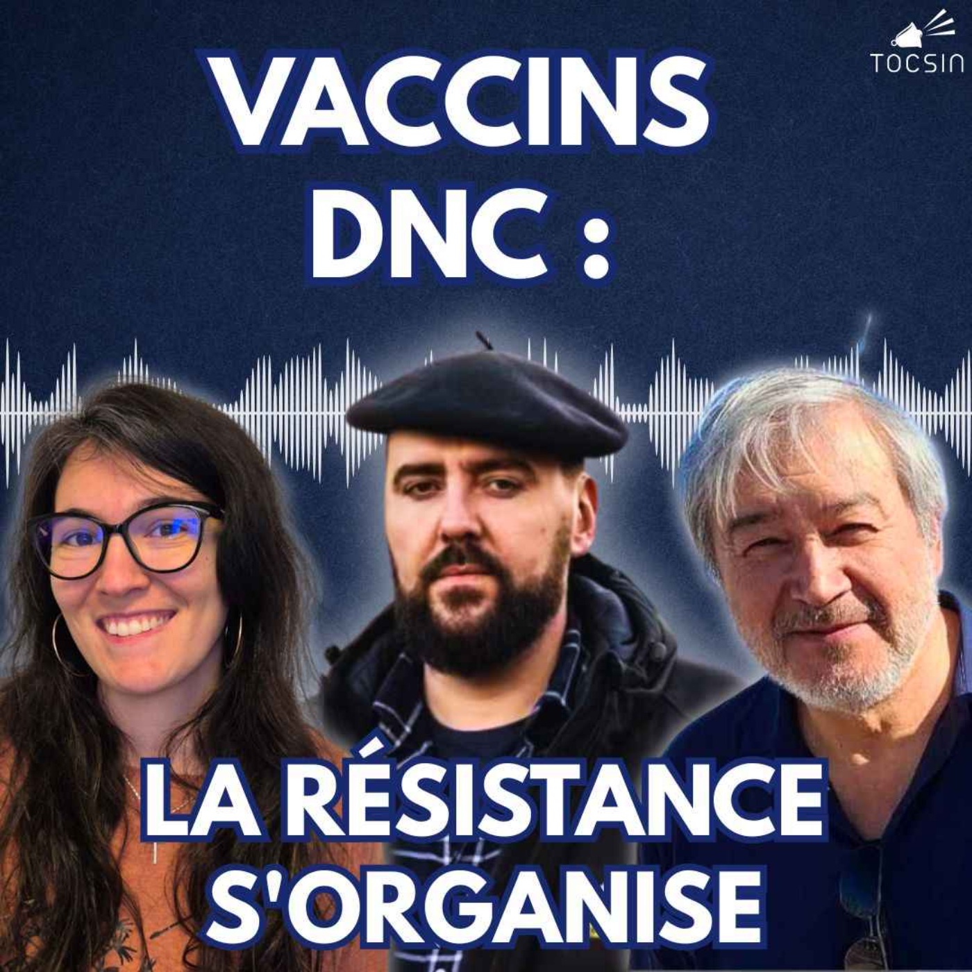La Matinale Tocsin du 27/01/26 : Obligation vaccinale contre la DNC : un collectif dit stop !